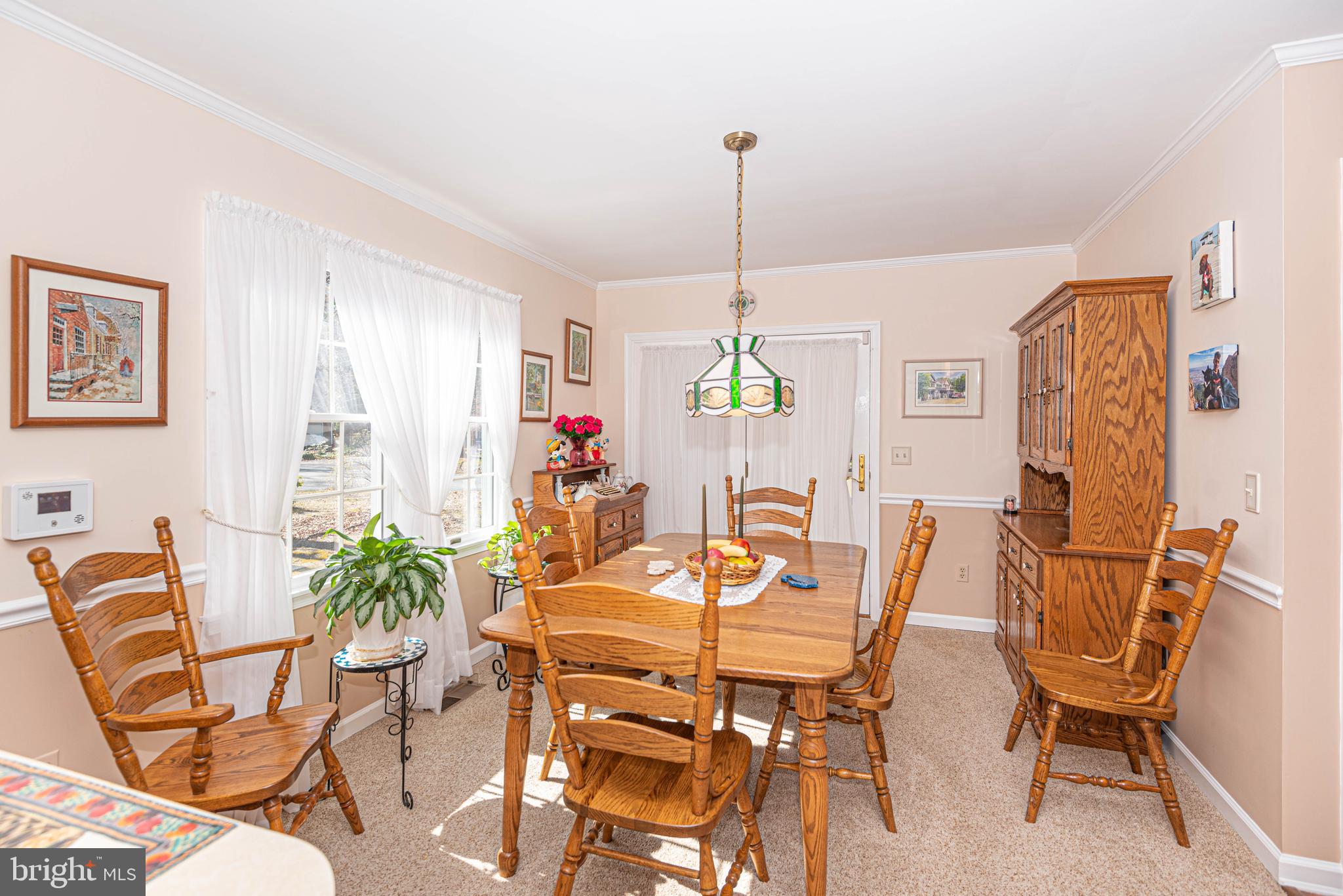 OCEAN PINES - BAINBRIDGE - Residential