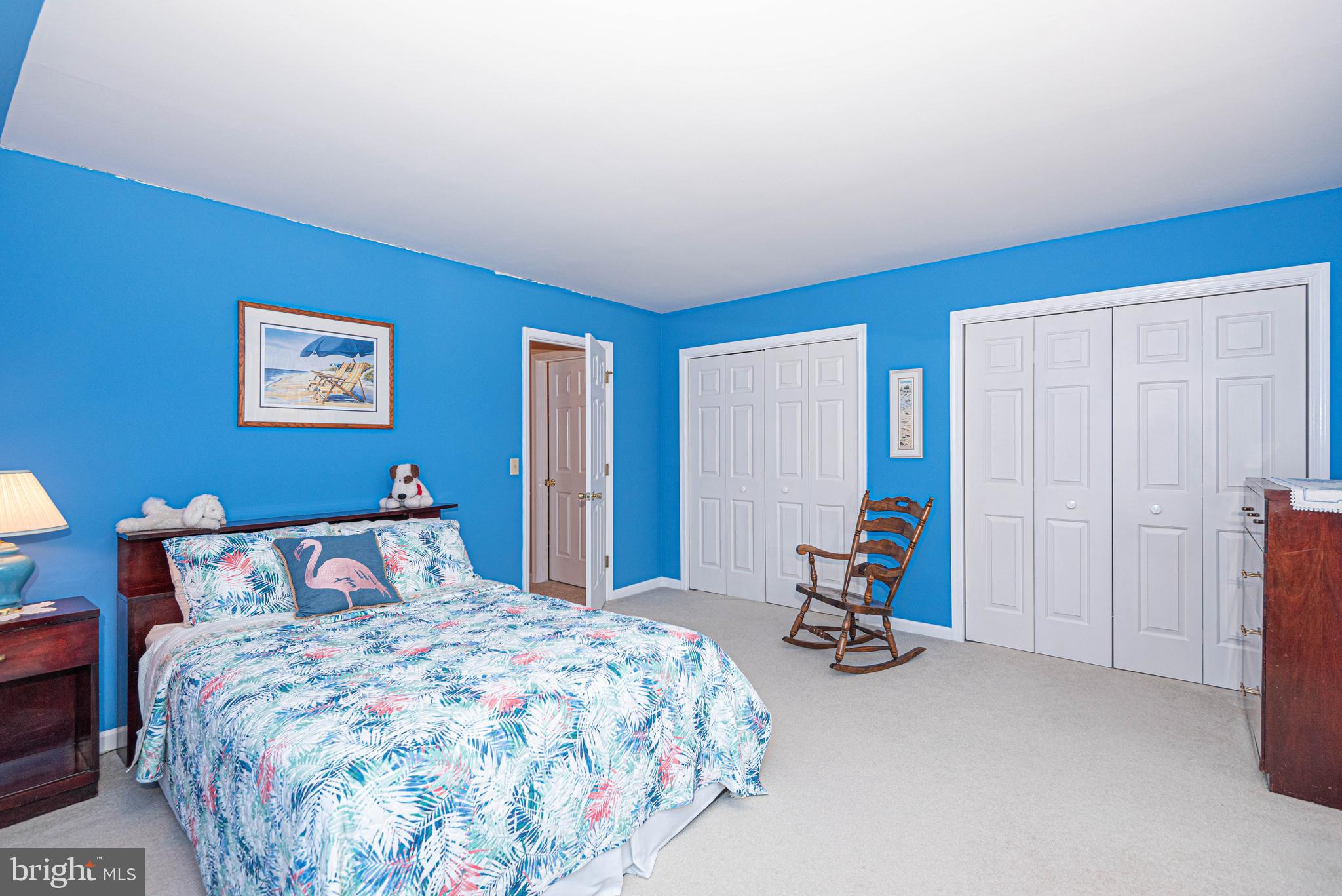 OCEAN PINES - BAINBRIDGE - Residential