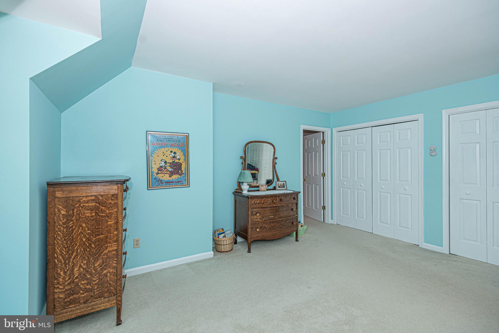 OCEAN PINES - BAINBRIDGE - Residential