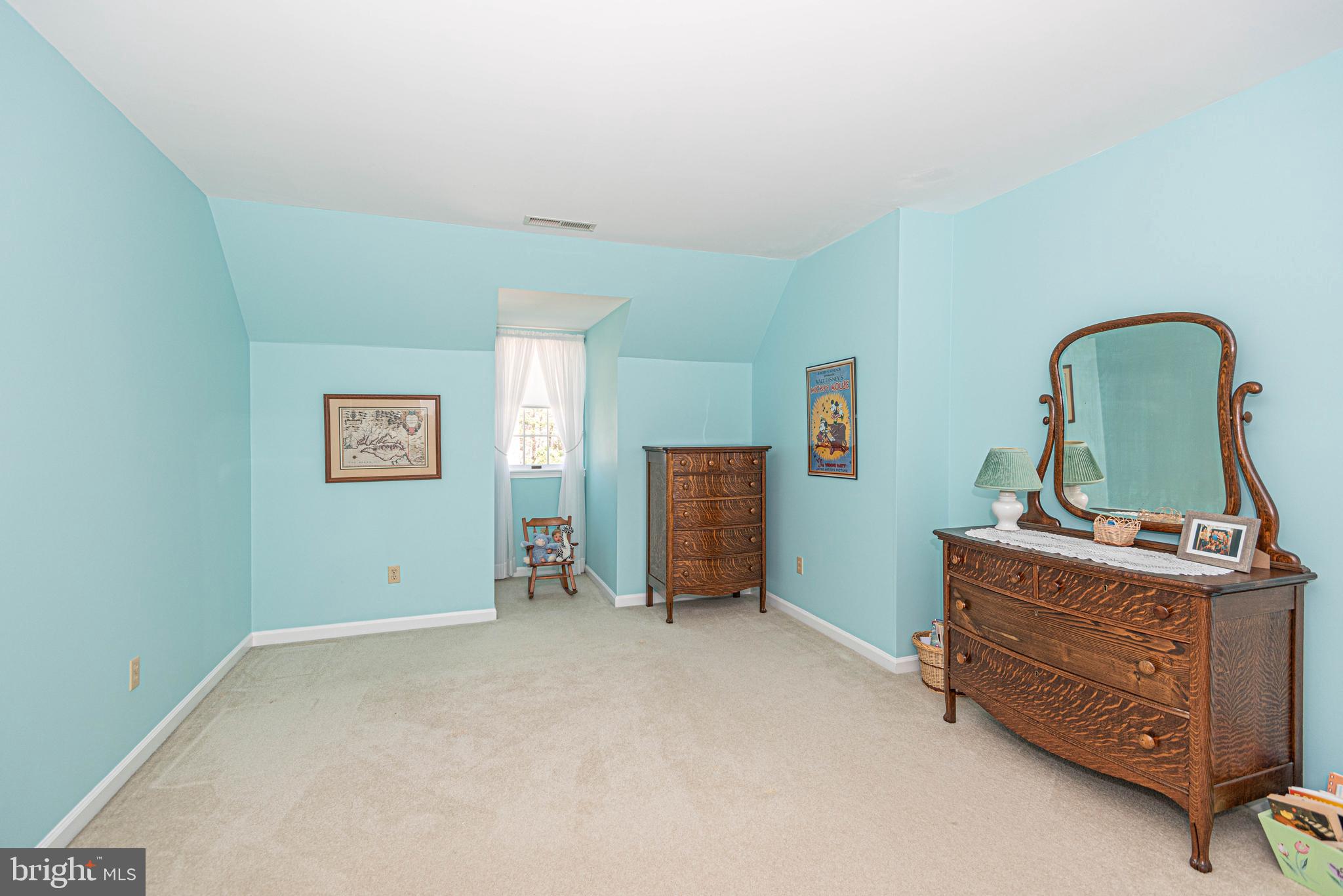 OCEAN PINES - BAINBRIDGE - Residential