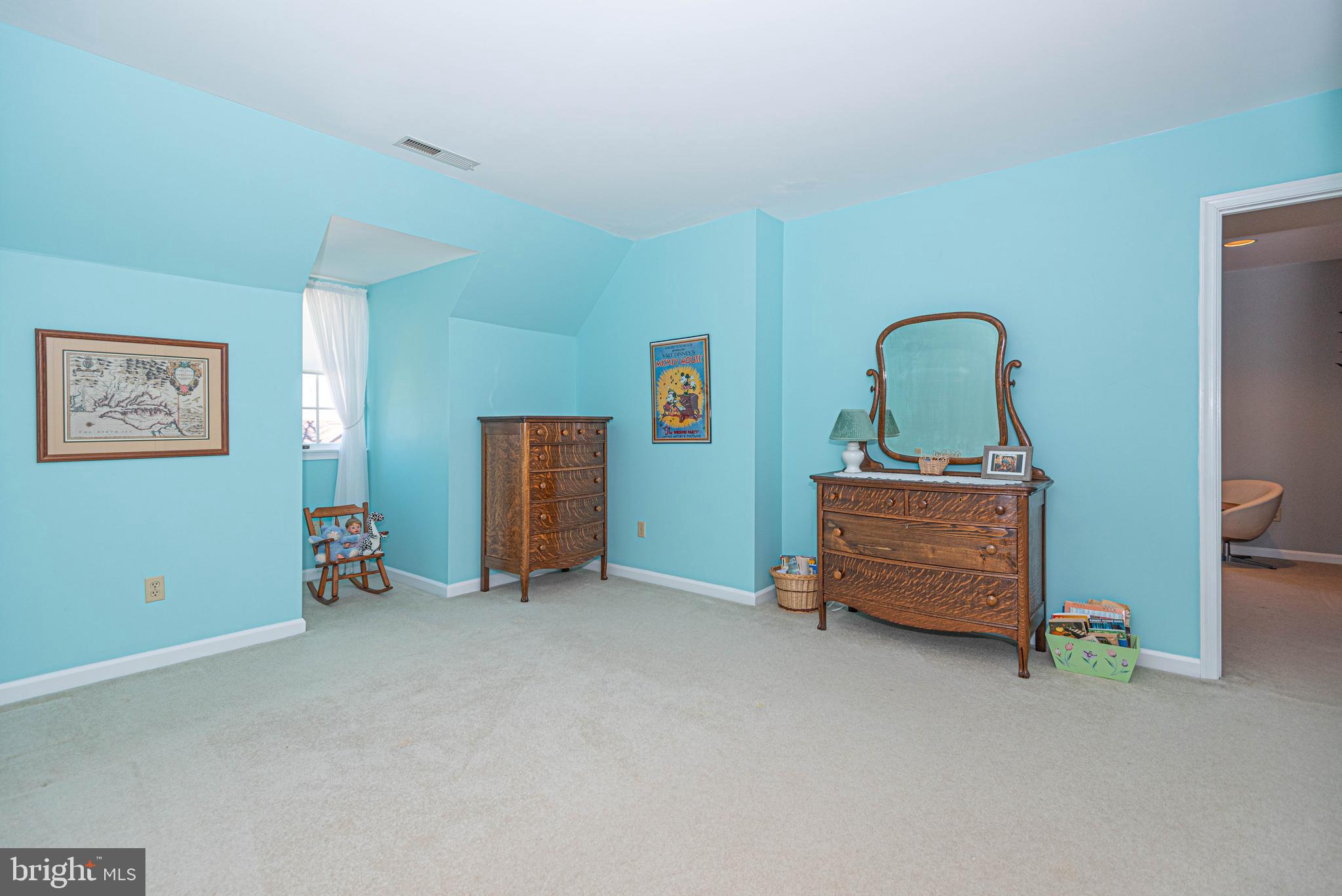 OCEAN PINES - BAINBRIDGE - Residential