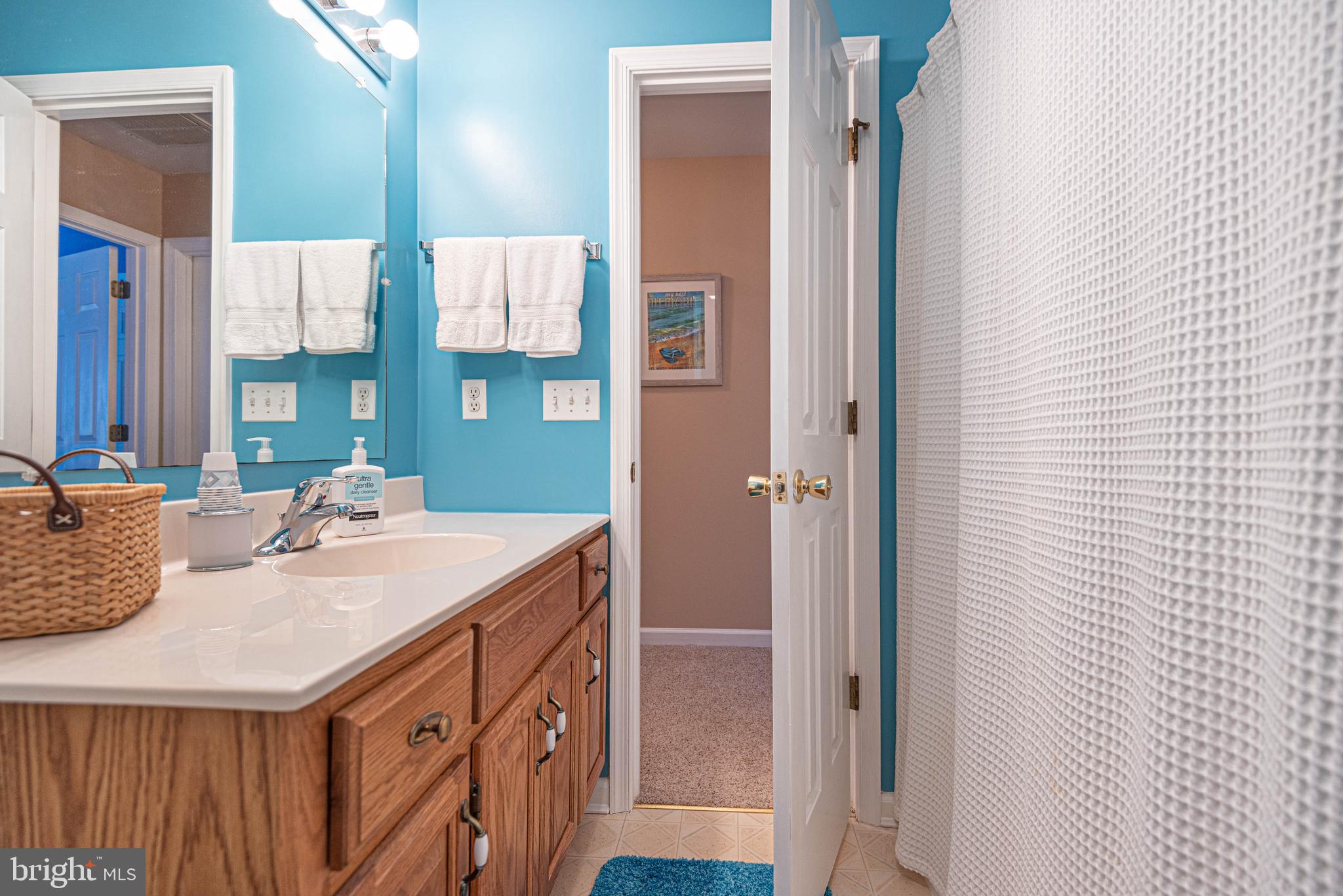 OCEAN PINES - BAINBRIDGE - Residential