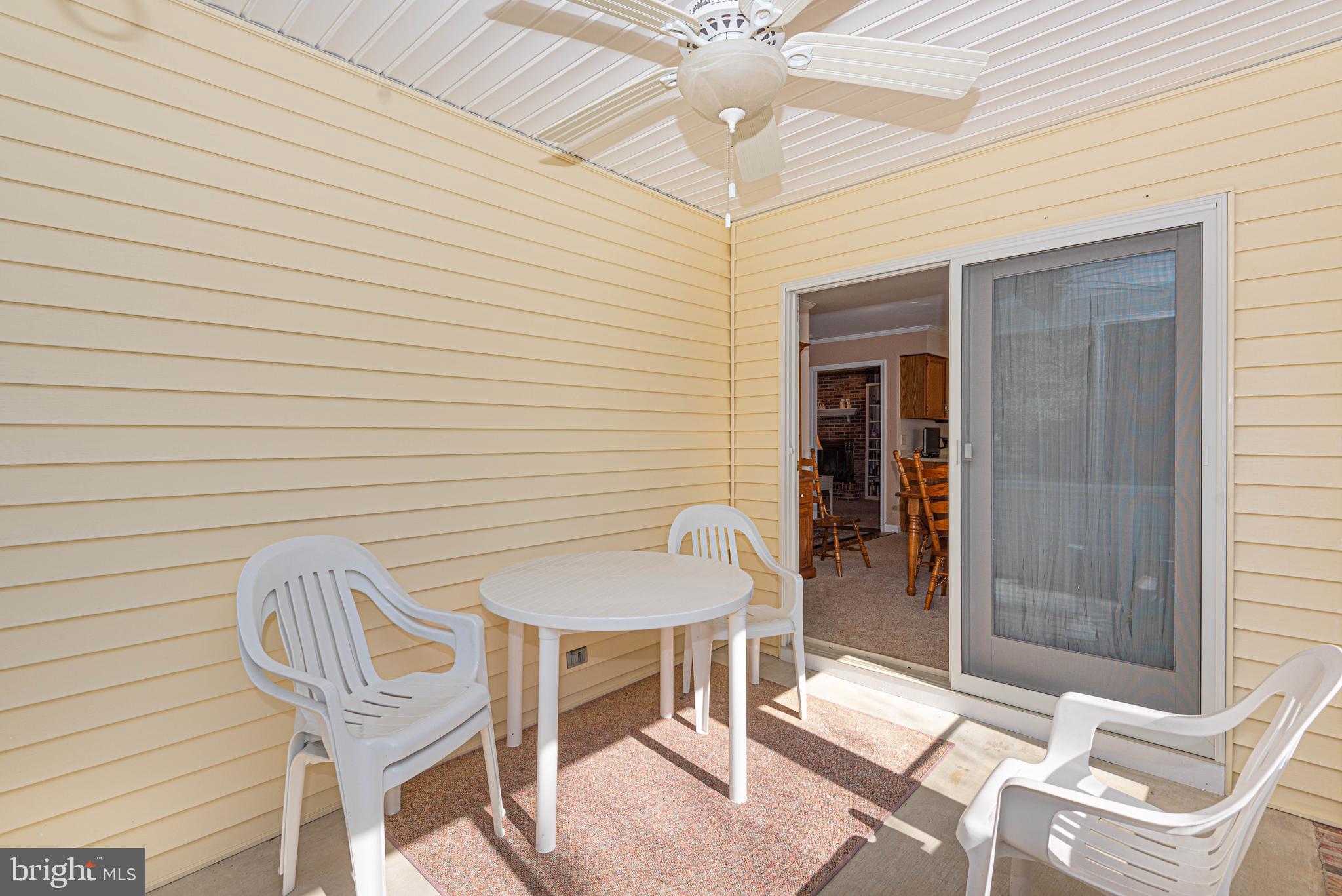 OCEAN PINES - BAINBRIDGE - Residential