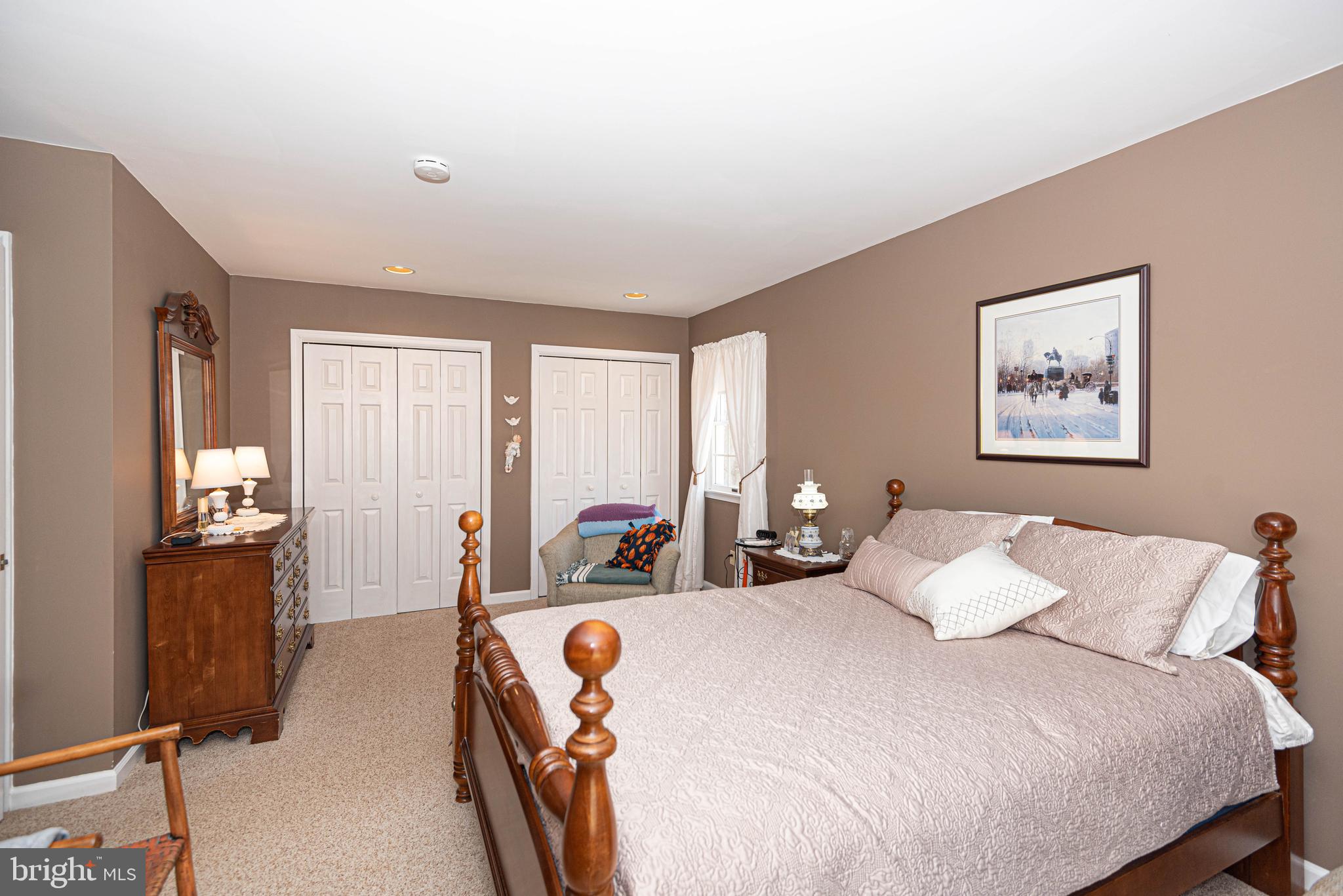 OCEAN PINES - BAINBRIDGE - Residential