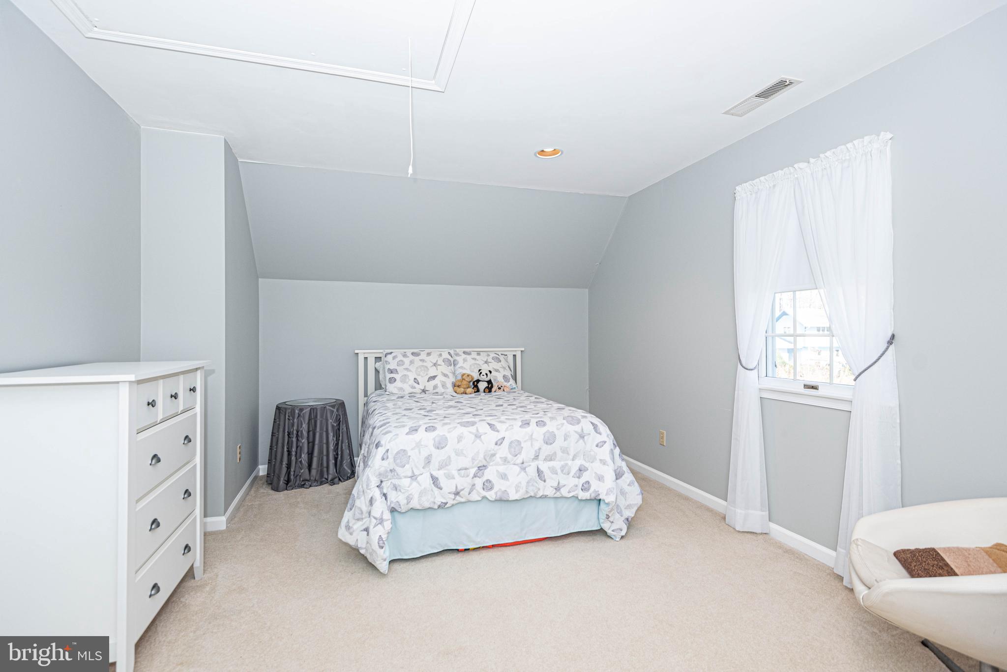 OCEAN PINES - BAINBRIDGE - Residential