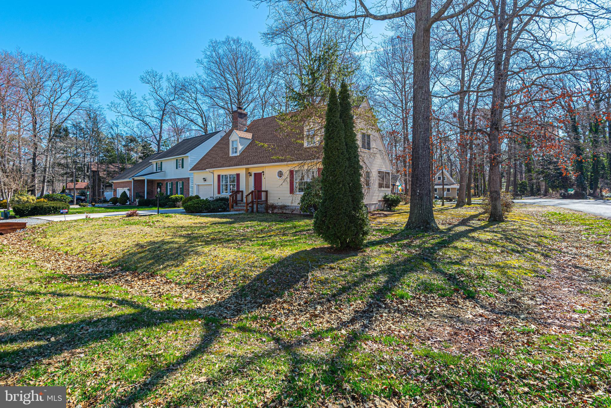 OCEAN PINES - BAINBRIDGE - Residential