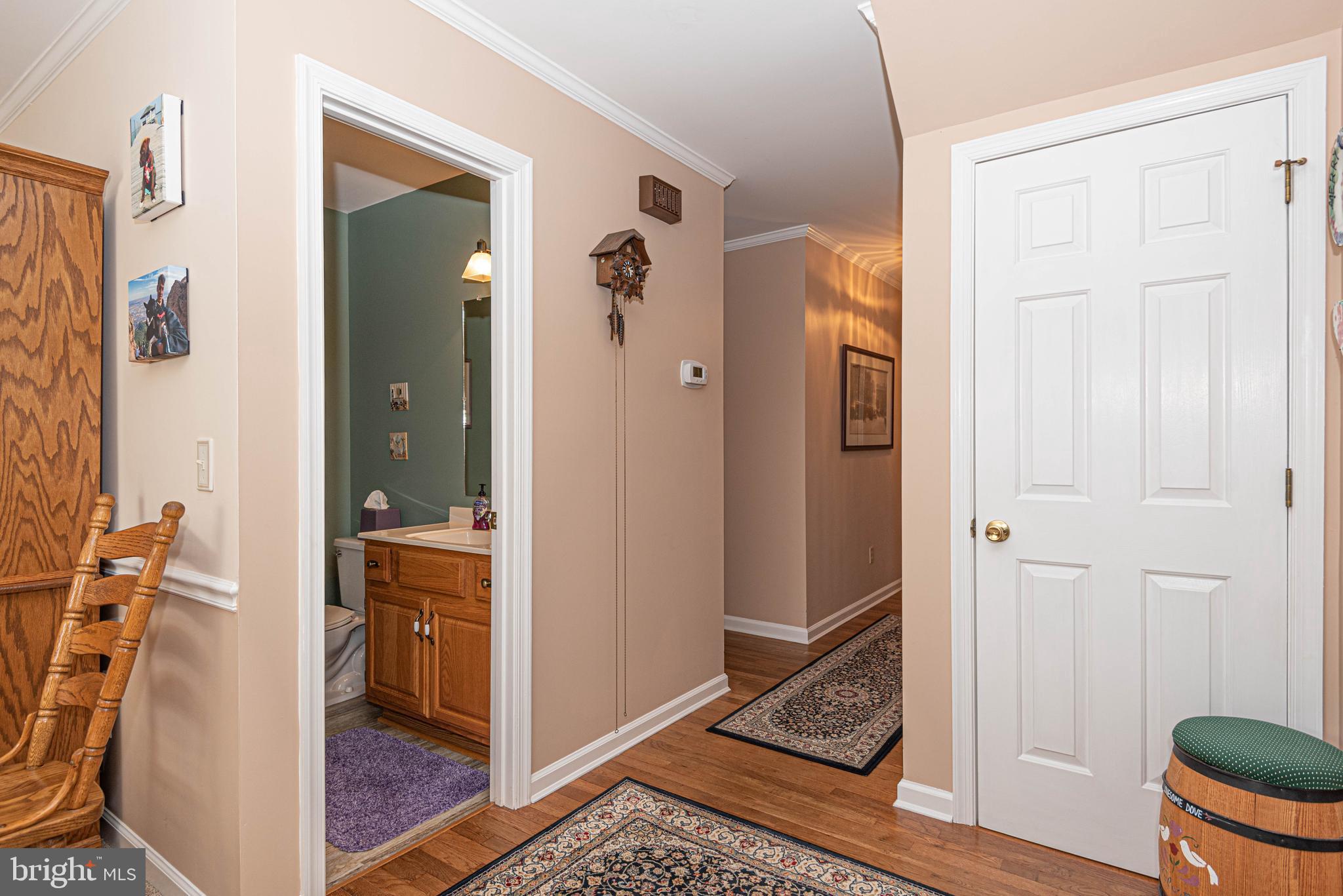 OCEAN PINES - BAINBRIDGE - Residential