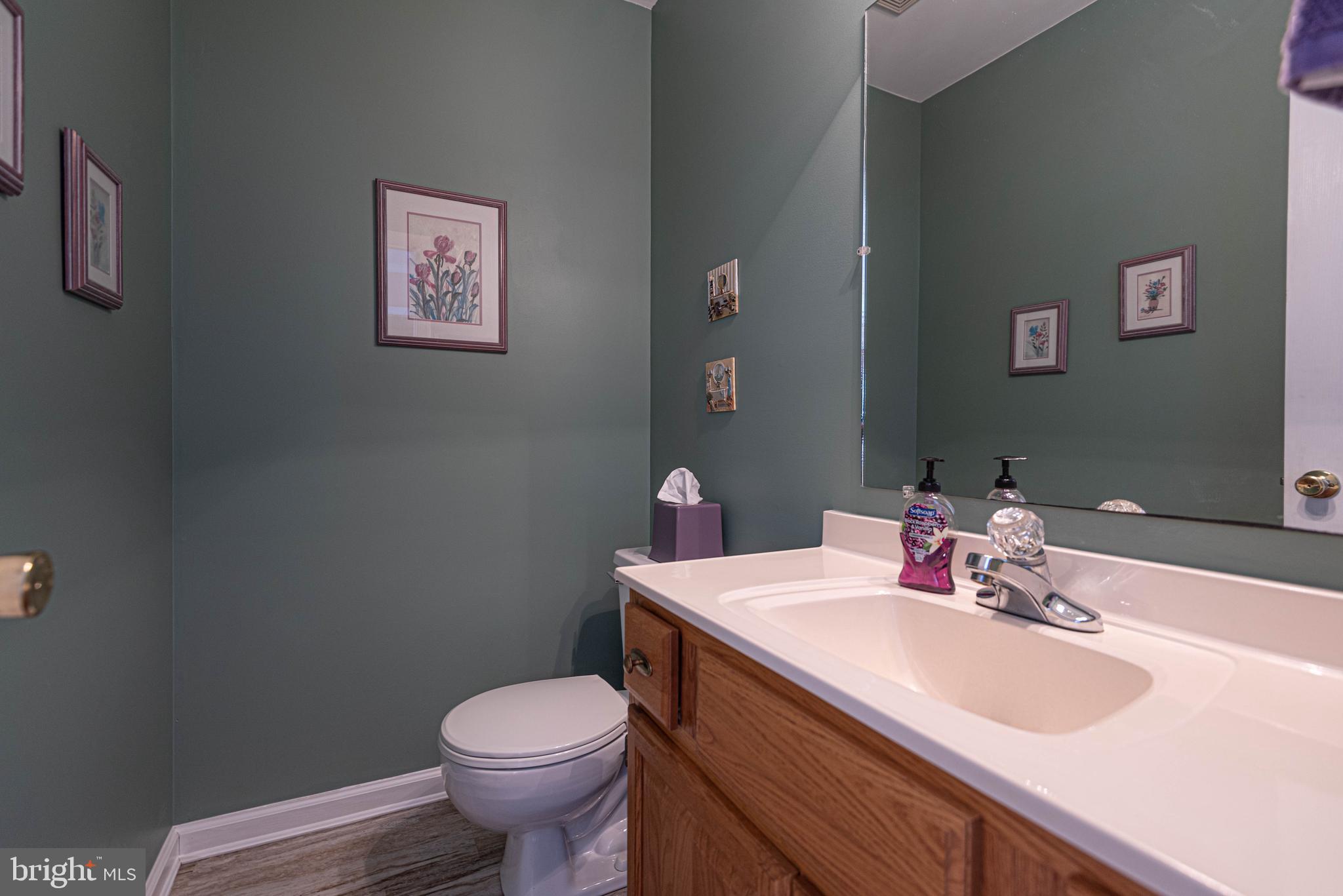 OCEAN PINES - BAINBRIDGE - Residential