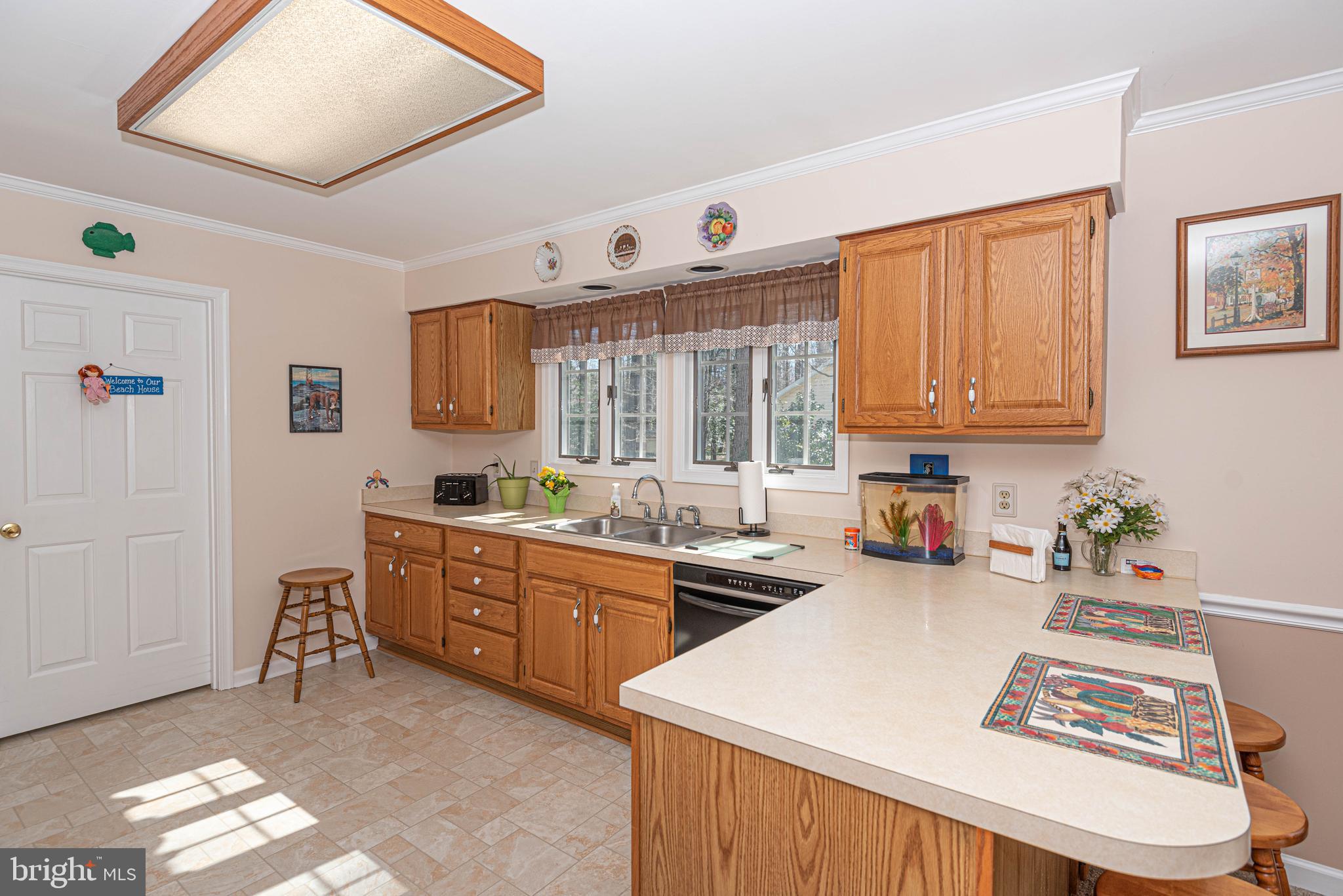 OCEAN PINES - BAINBRIDGE - Residential