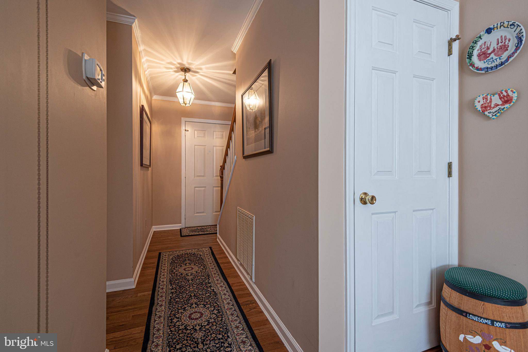 OCEAN PINES - BAINBRIDGE - Residential