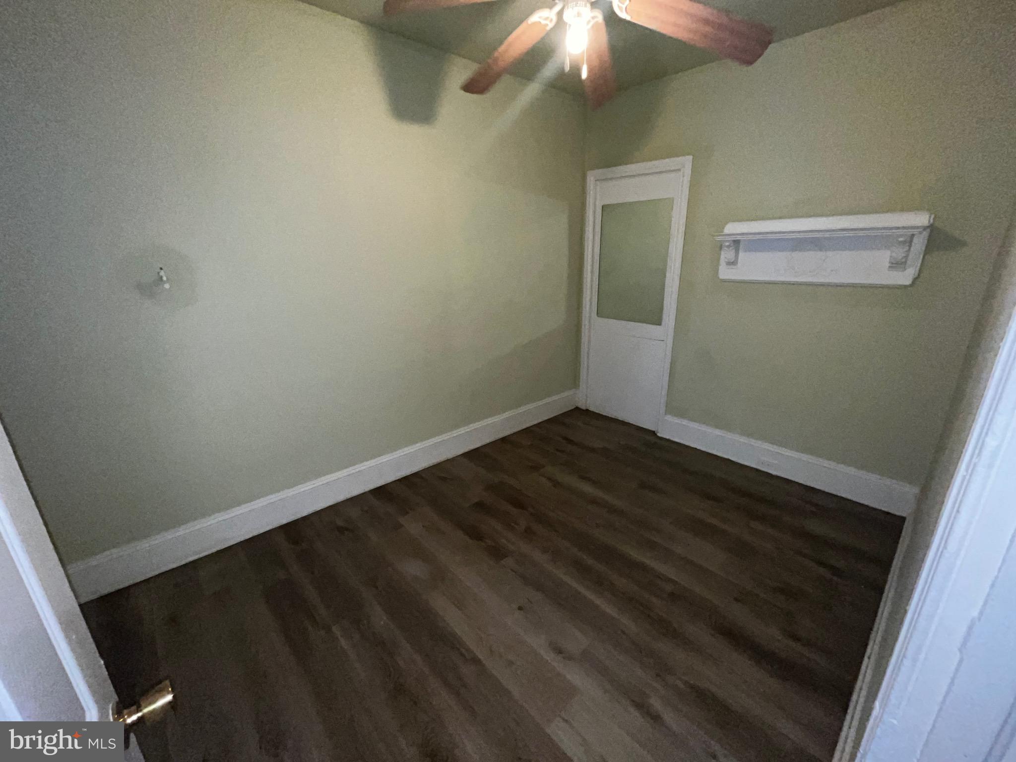 PHILADELPHIA (NORTH) - Residential Lease