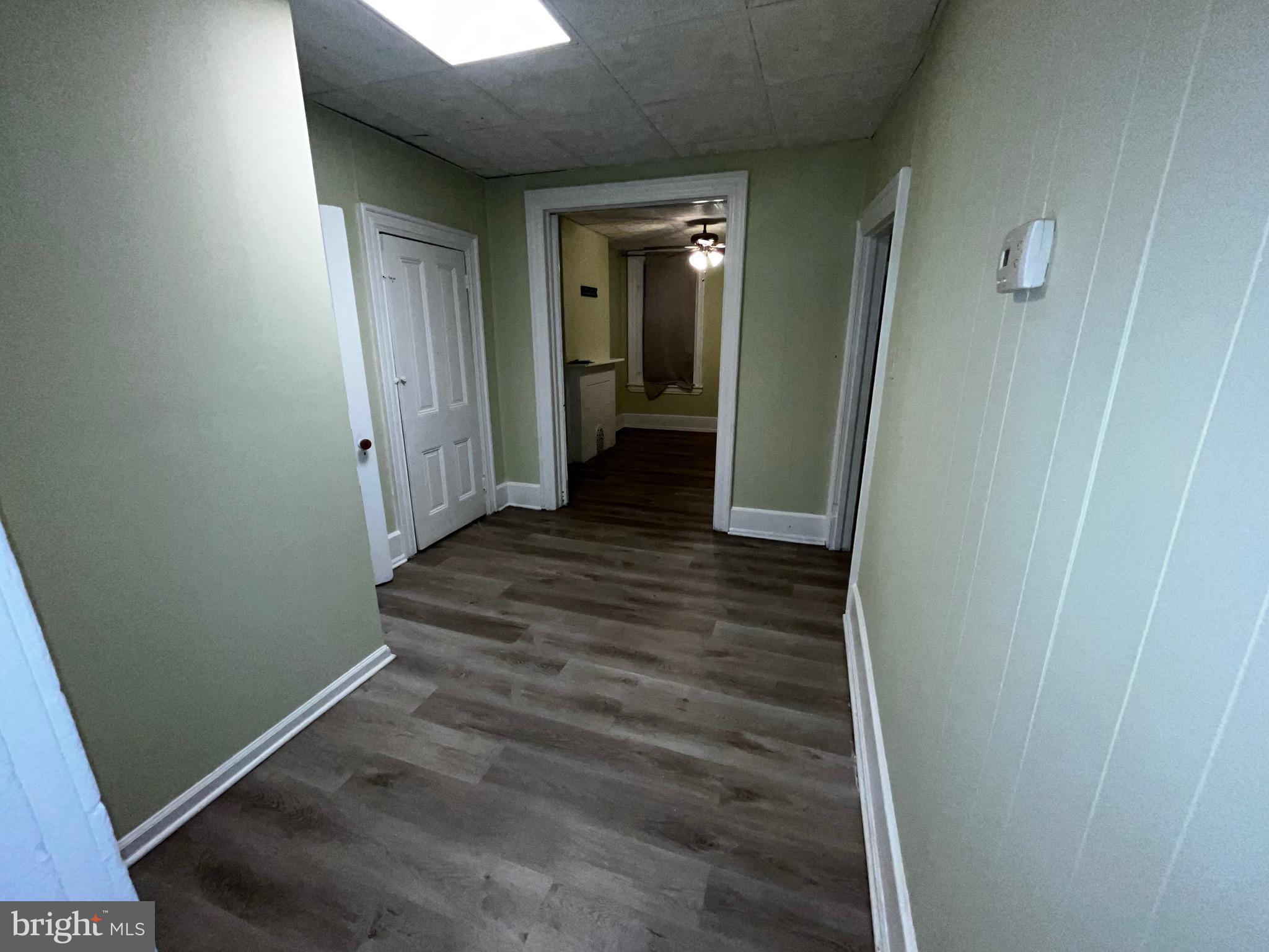 2445 N BANCROFT STREET