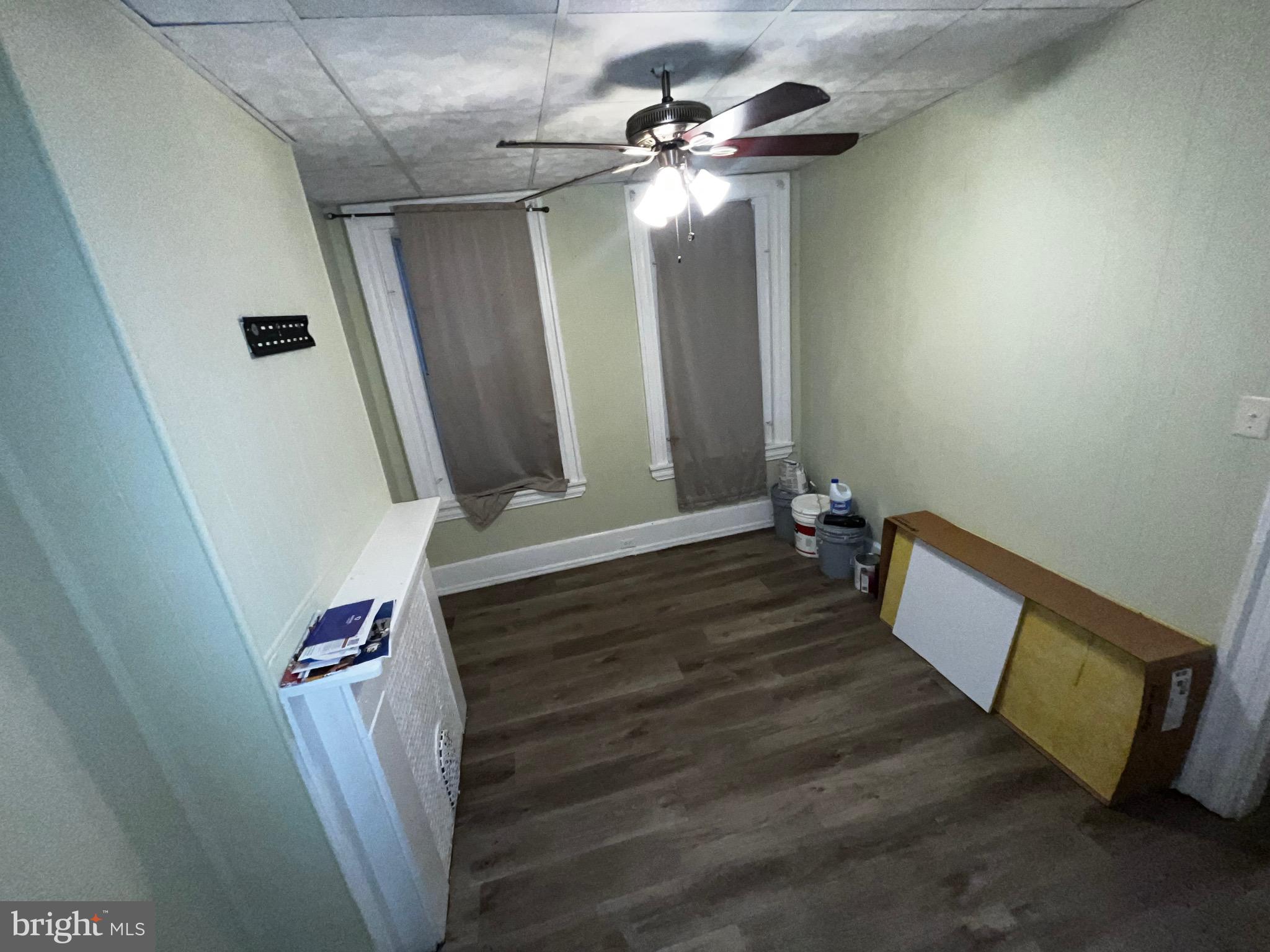 2445 N BANCROFT STREET