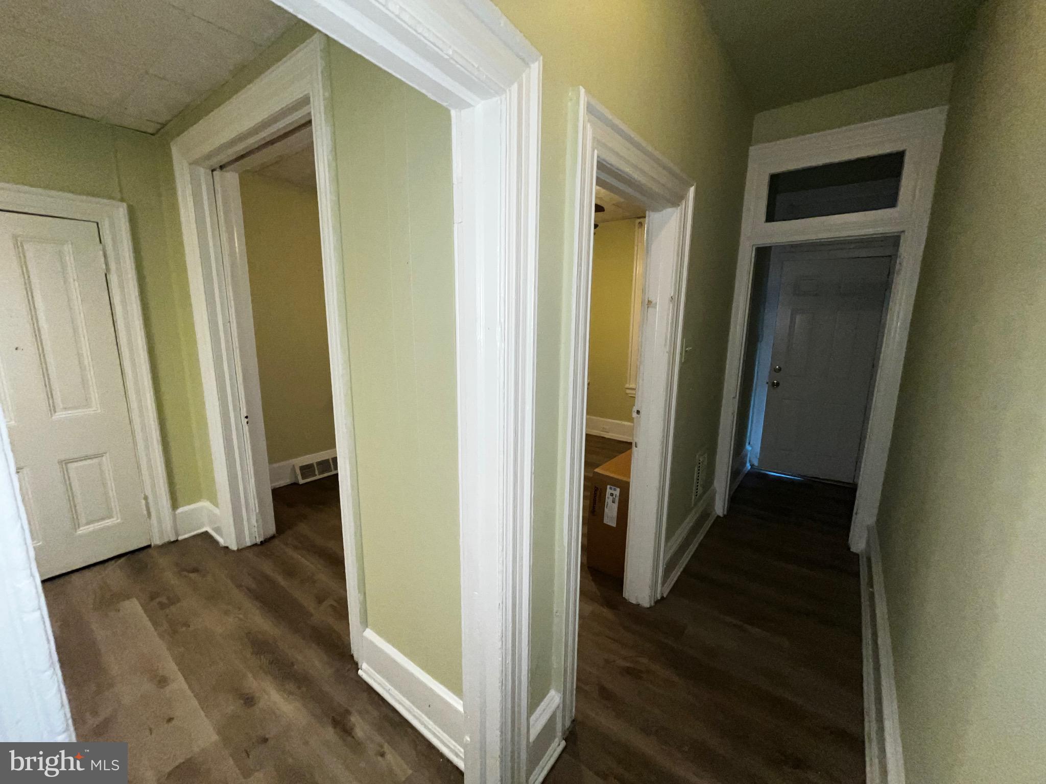 2445 N BANCROFT STREET