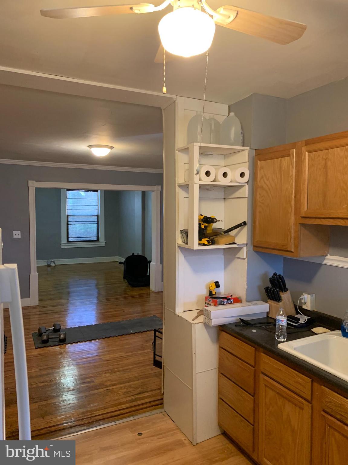 MORRELL PARK - Residential