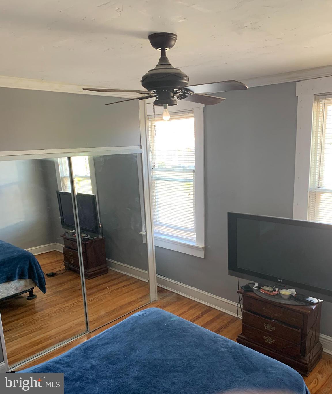 MORRELL PARK - Residential