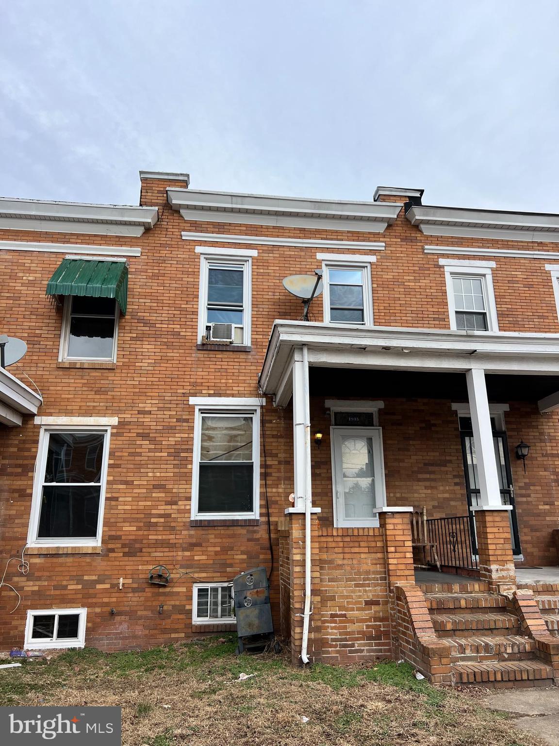 MORRELL PARK - Residential