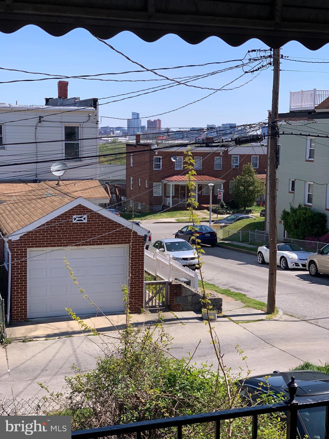 MORRELL PARK - Residential