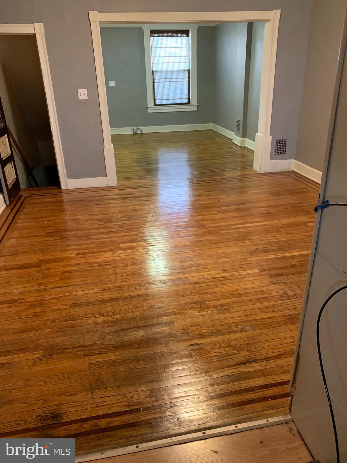 MORRELL PARK - Residential