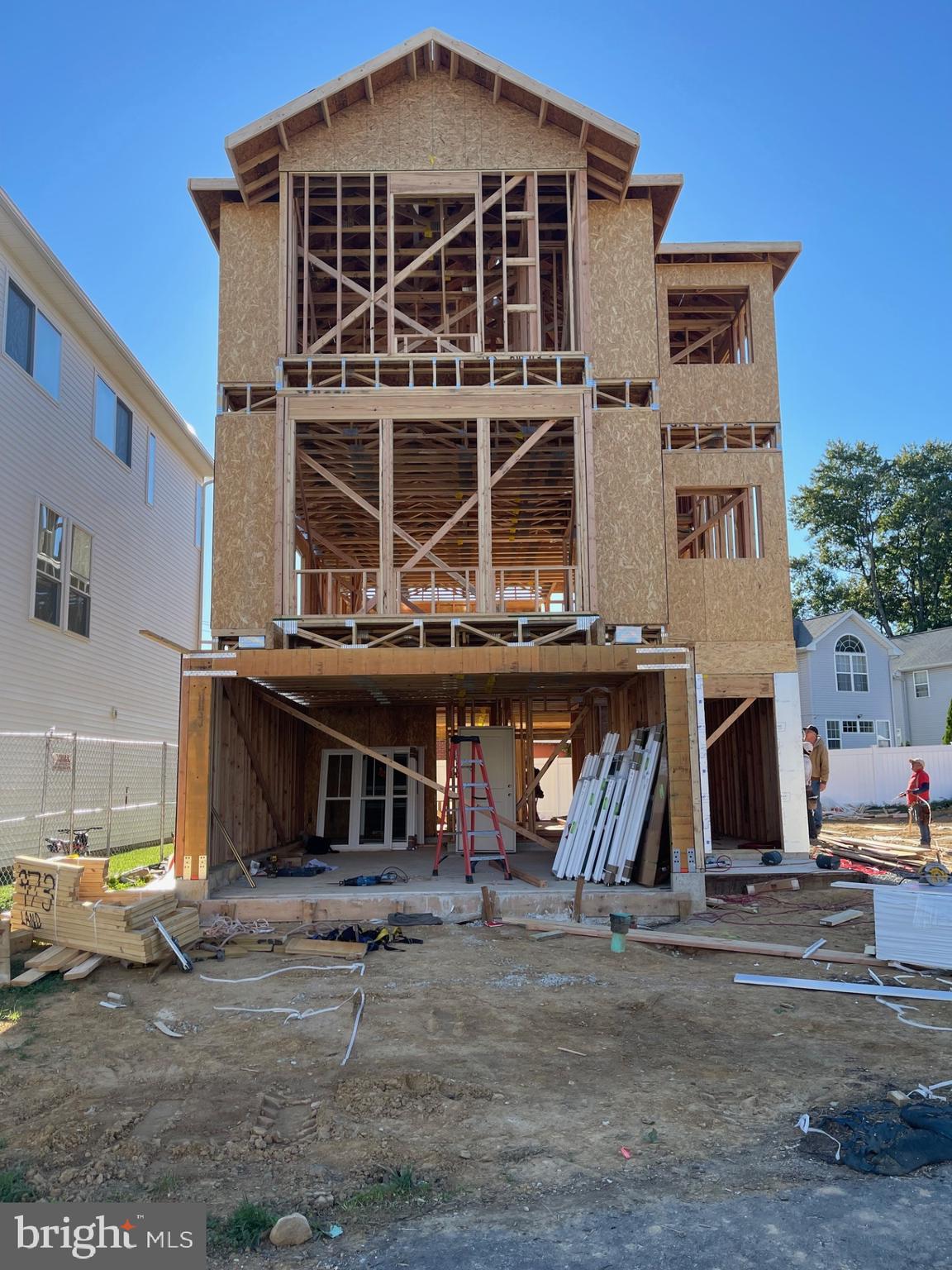 TORRESDALE (WEST) - Residential