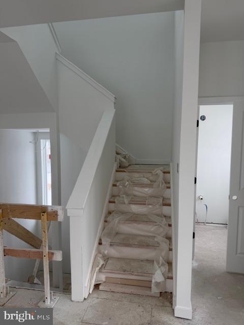 TORRESDALE (WEST) - Residential