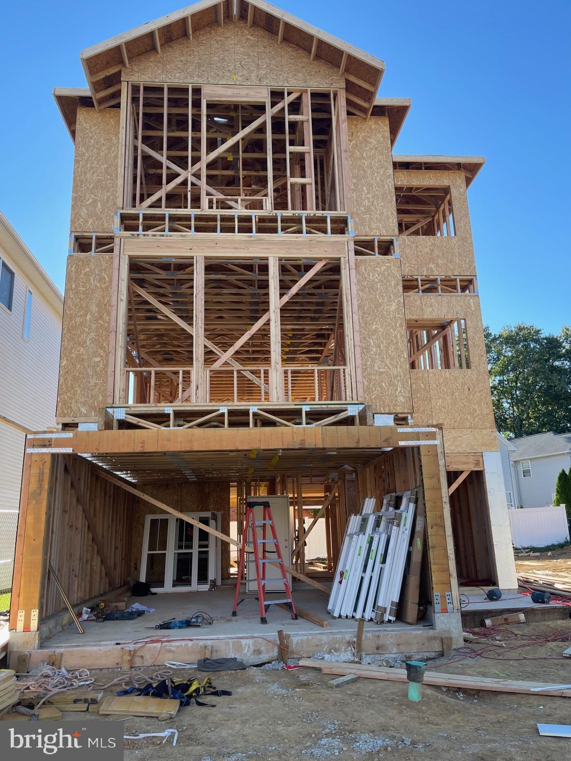 TORRESDALE (WEST) - Residential