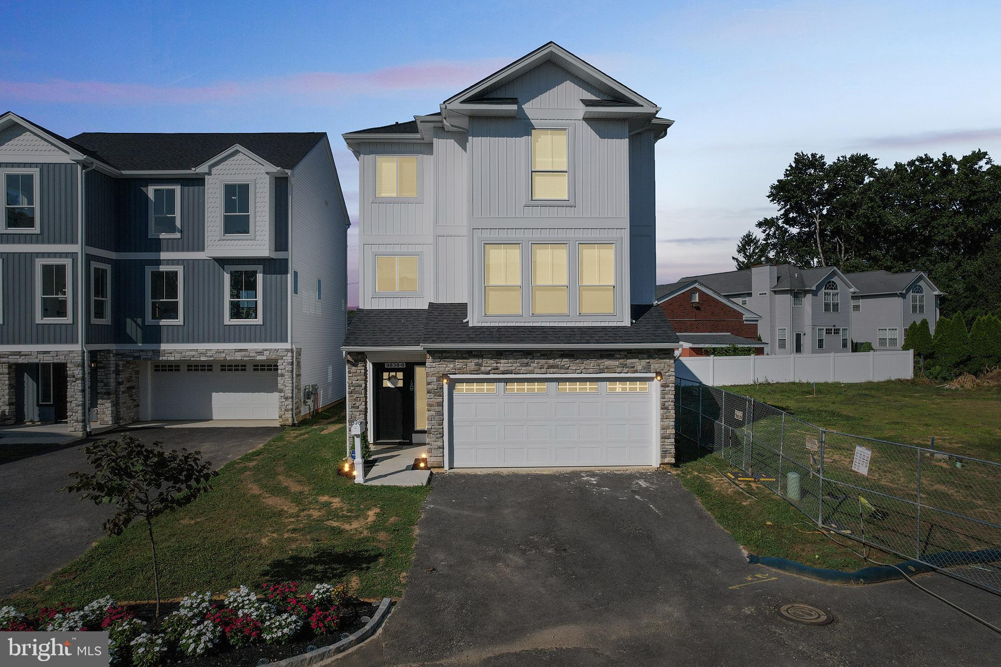 TORRESDALE (WEST) - Residential