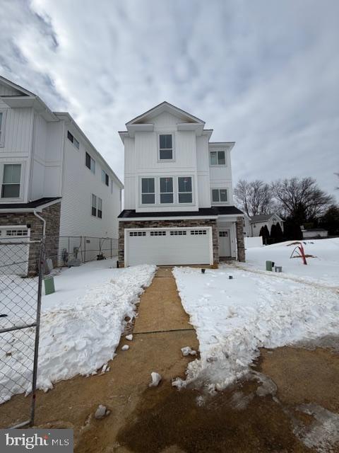 TORRESDALE (WEST) - Residential