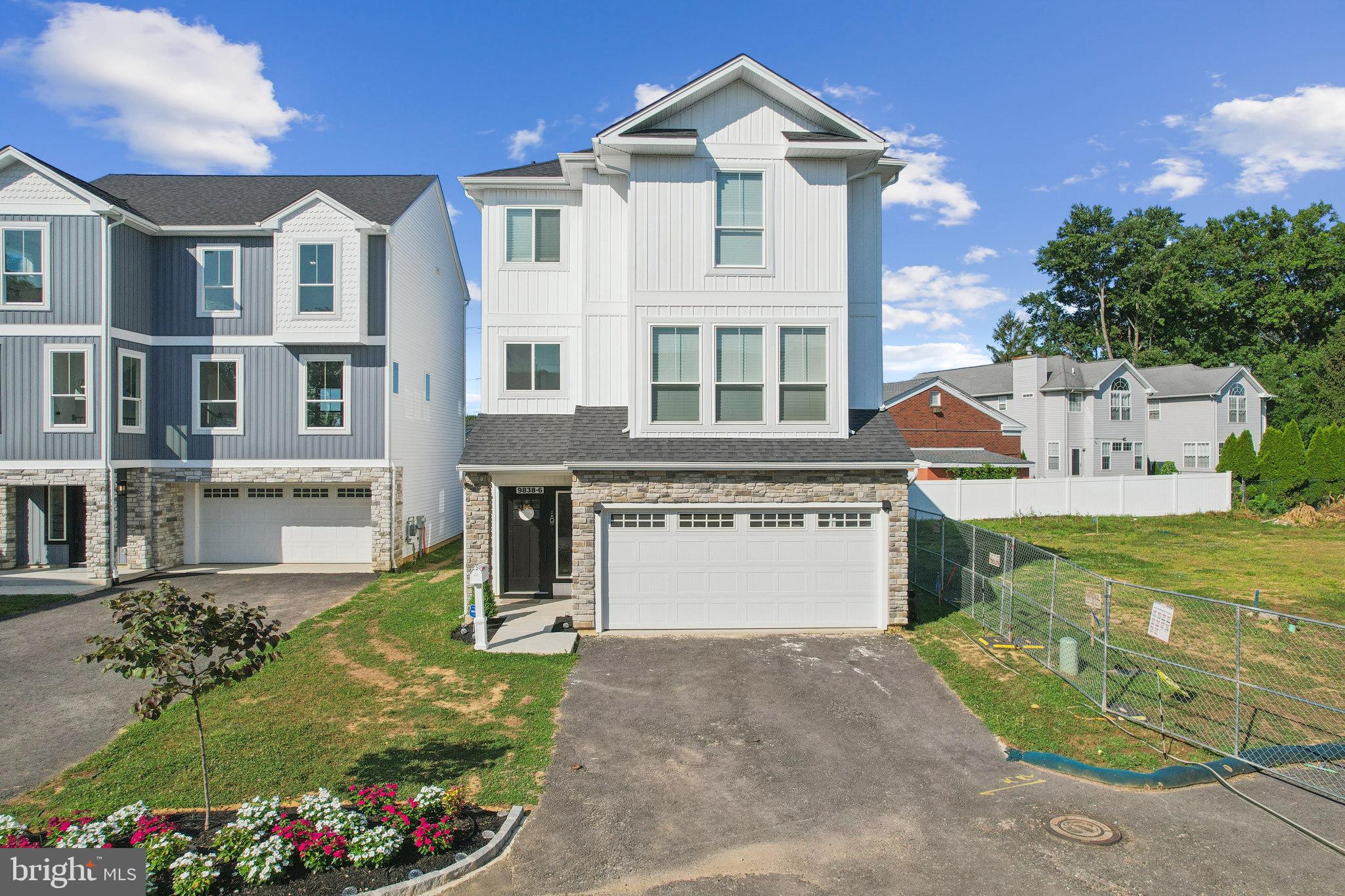 TORRESDALE (WEST) - Residential