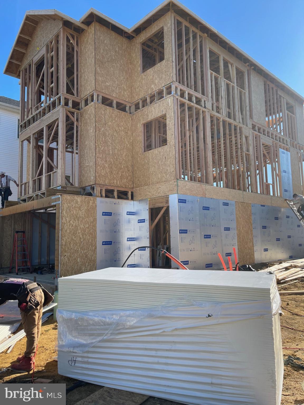 TORRESDALE (WEST) - Residential