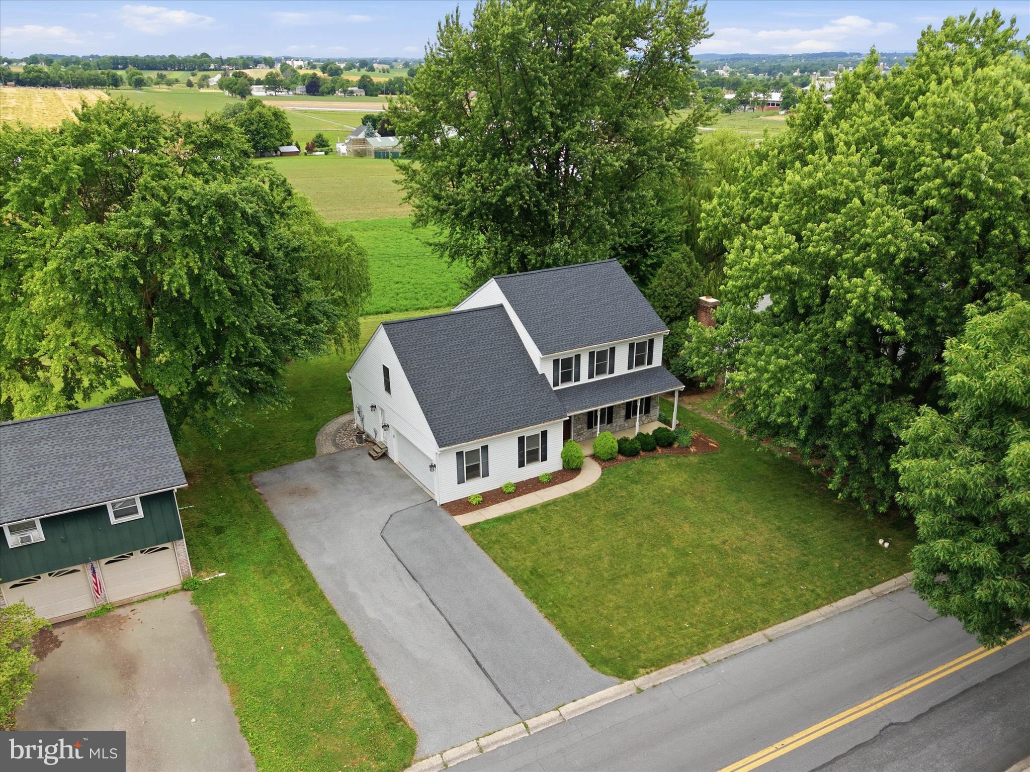 96 N HERSHEY AVENUE