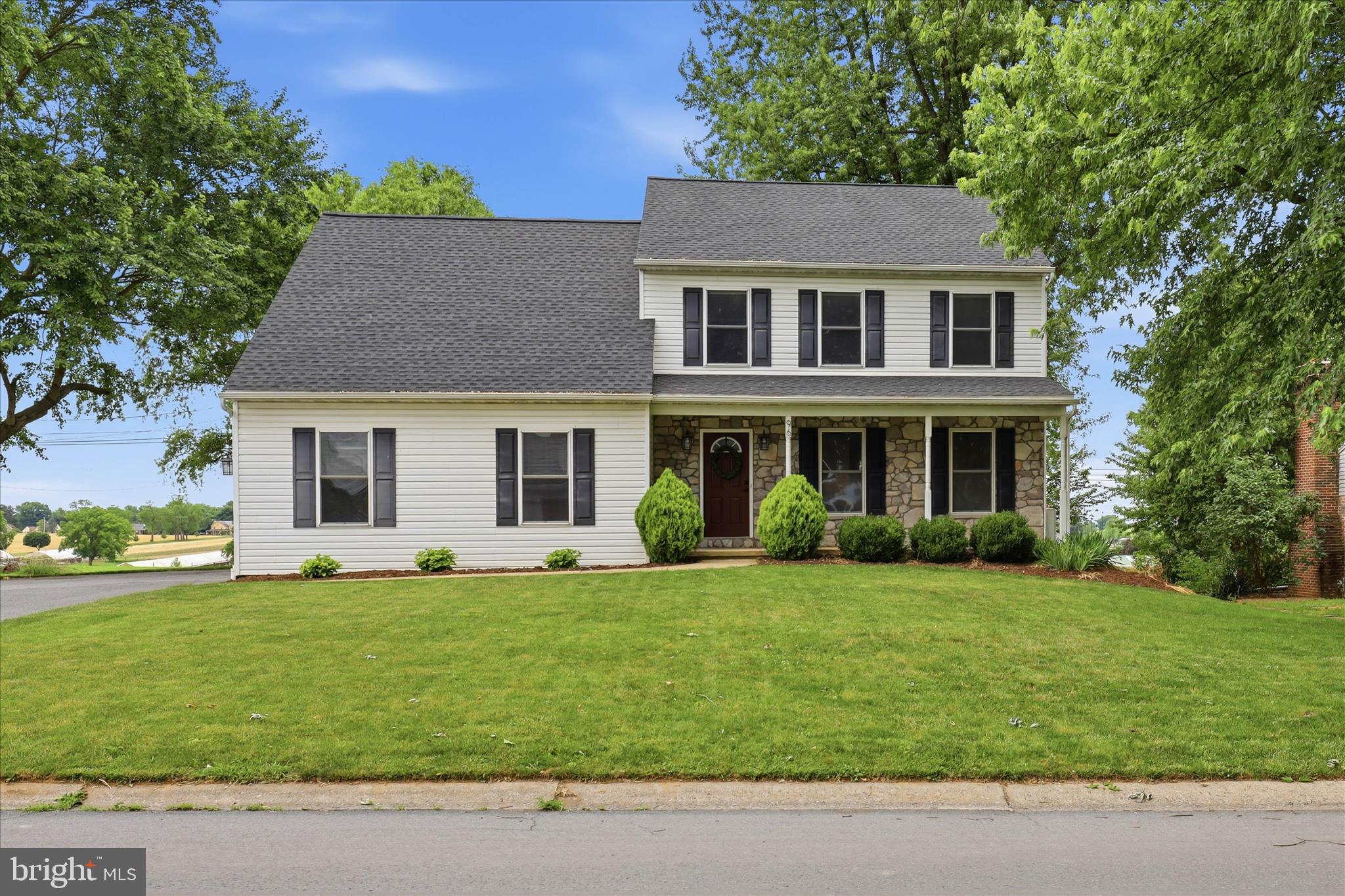 96 N HERSHEY AVENUE
