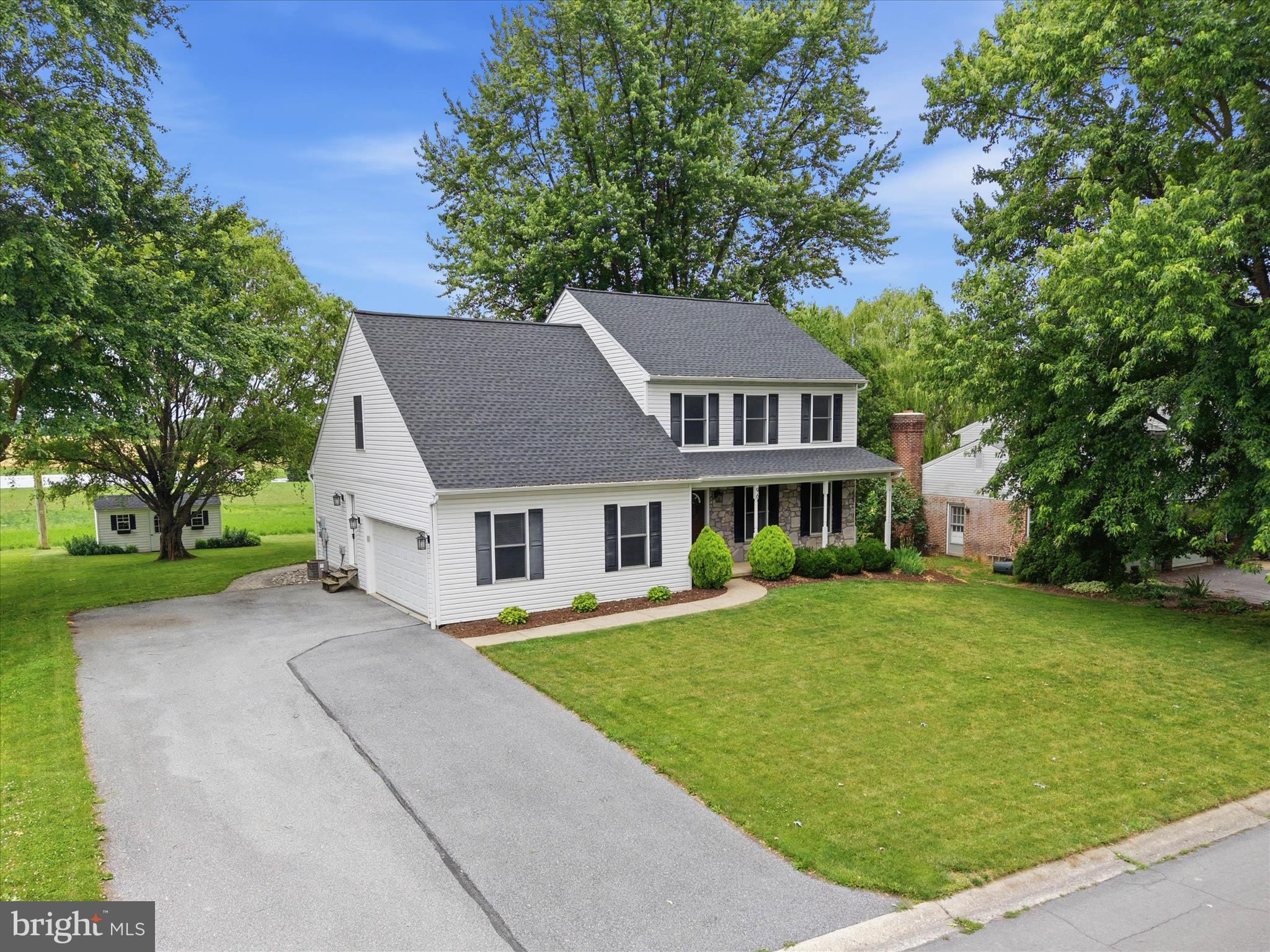96 N HERSHEY AVENUE