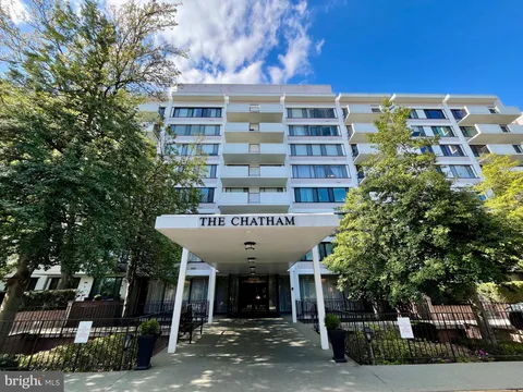 4501 Arlington Boulevard Unit 603, Arlington, VA 22203 - MLS#: VAAR2055920