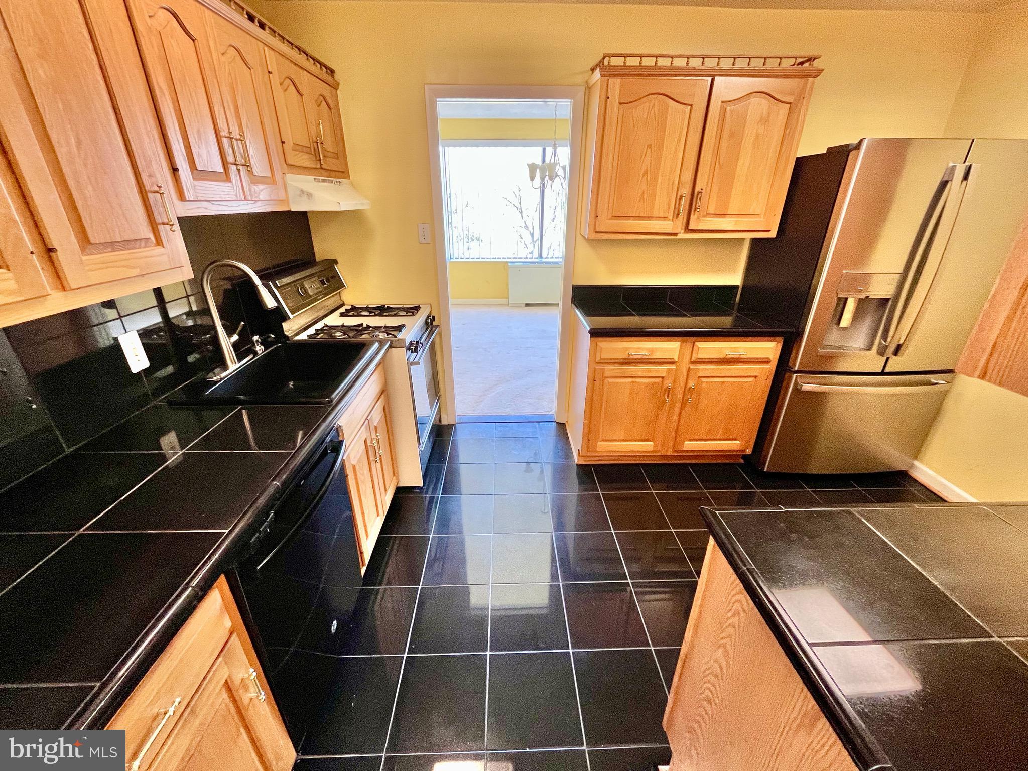 4501 ARLINGTON BOULEVARD 603