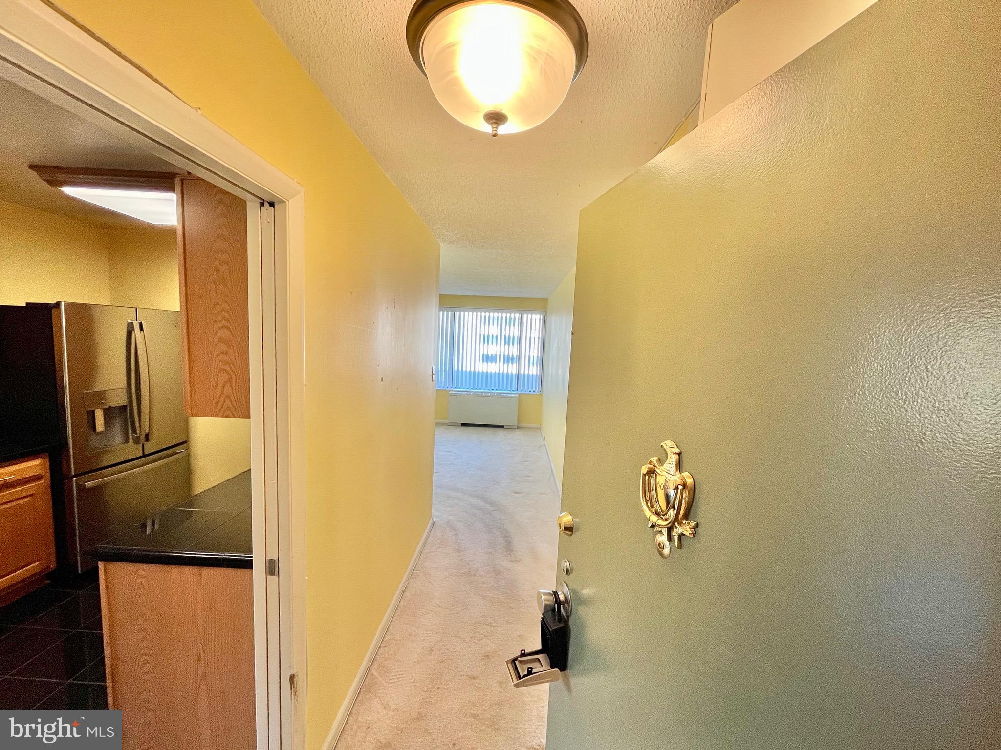 4501 ARLINGTON BOULEVARD 603