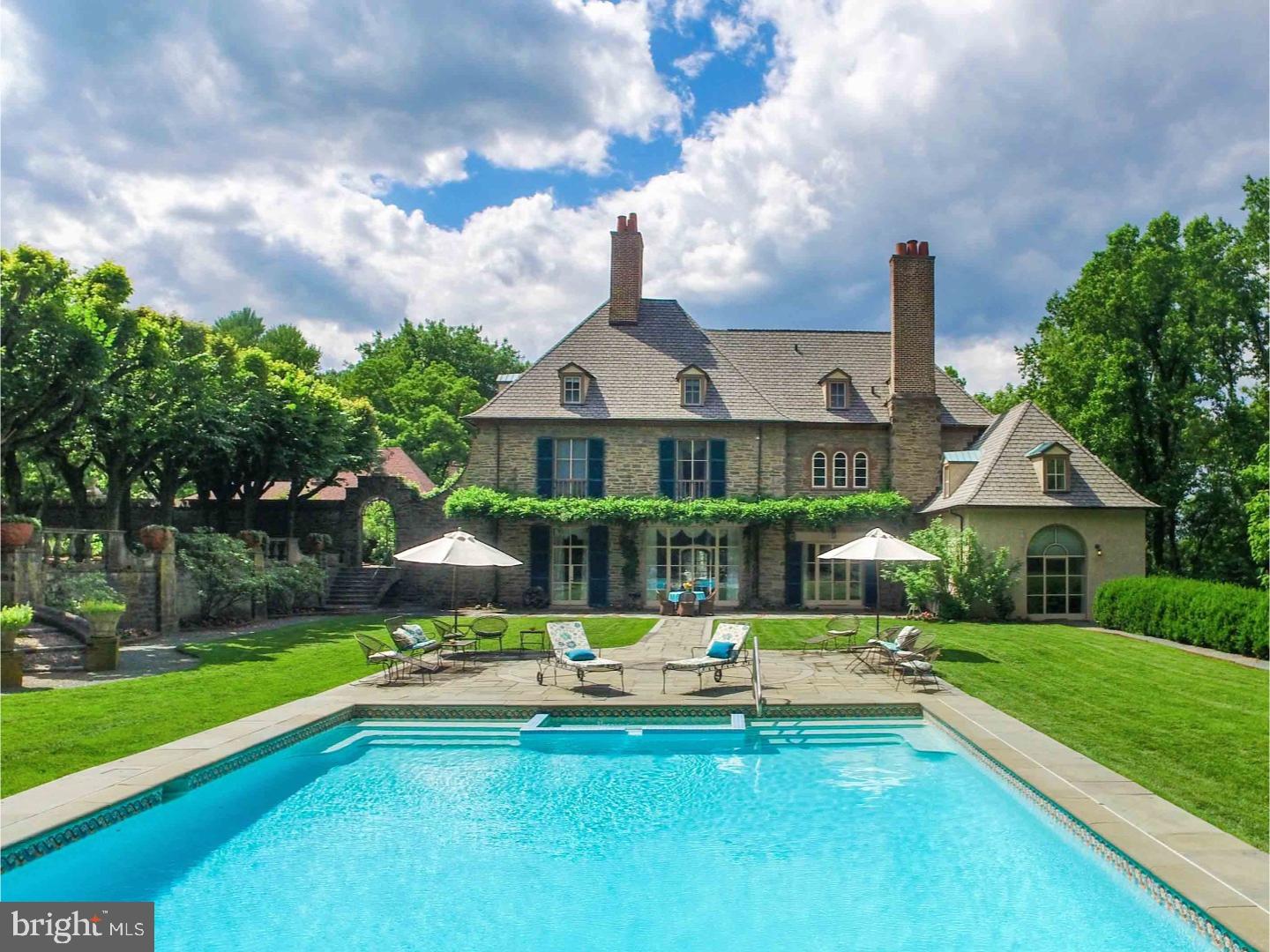 WYNDMOOR - Residential