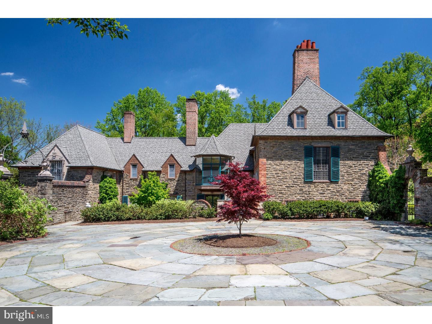 WYNDMOOR - Residential