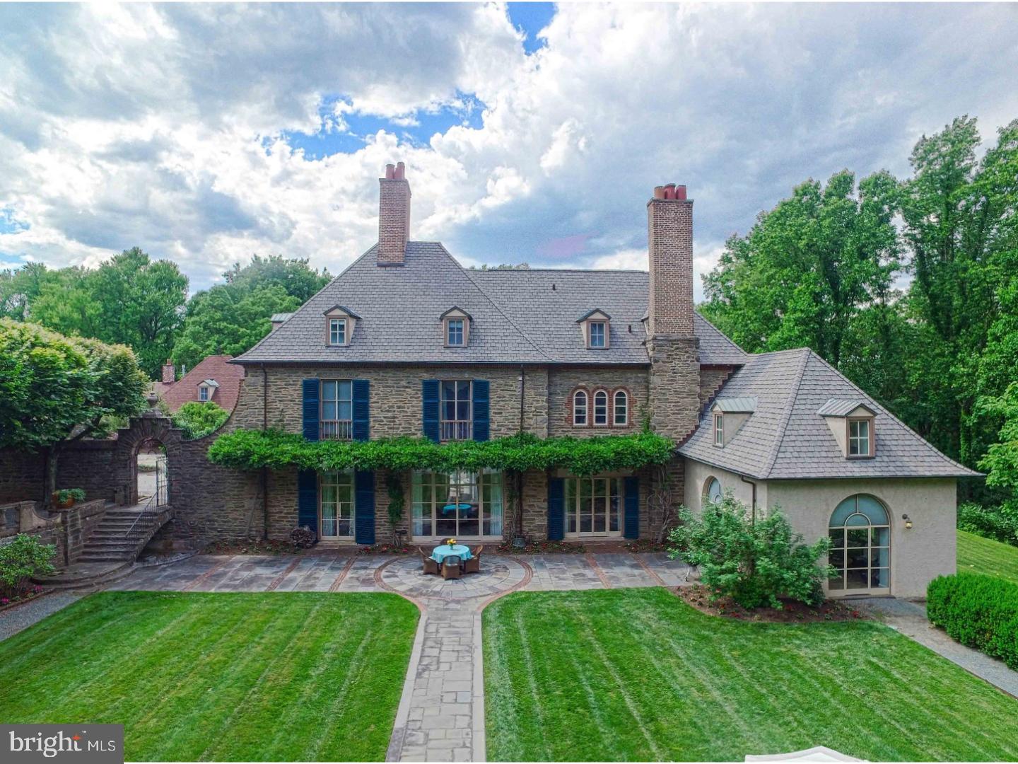 WYNDMOOR - Residential