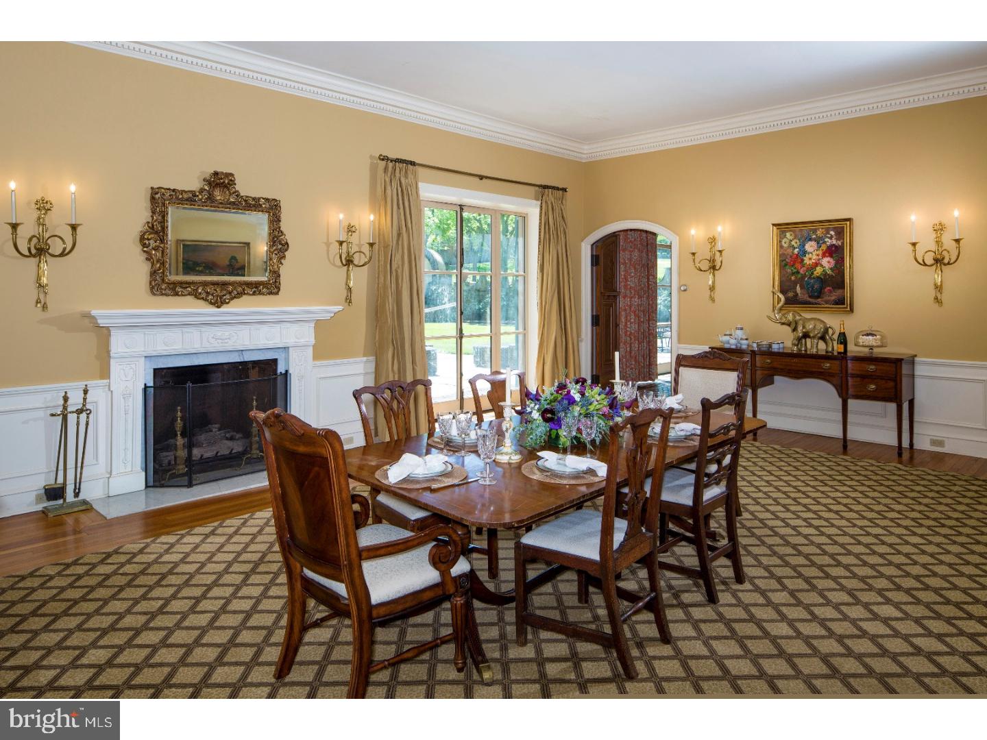 WYNDMOOR - Residential