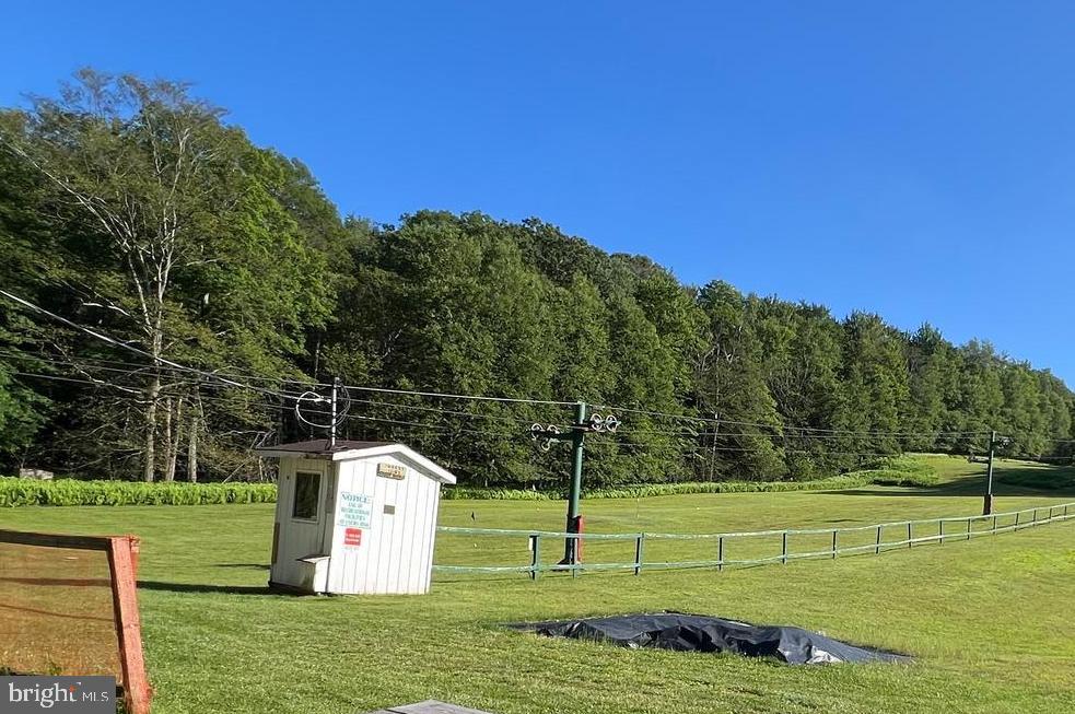 LOCUST LAKE VILLAGE - Residential