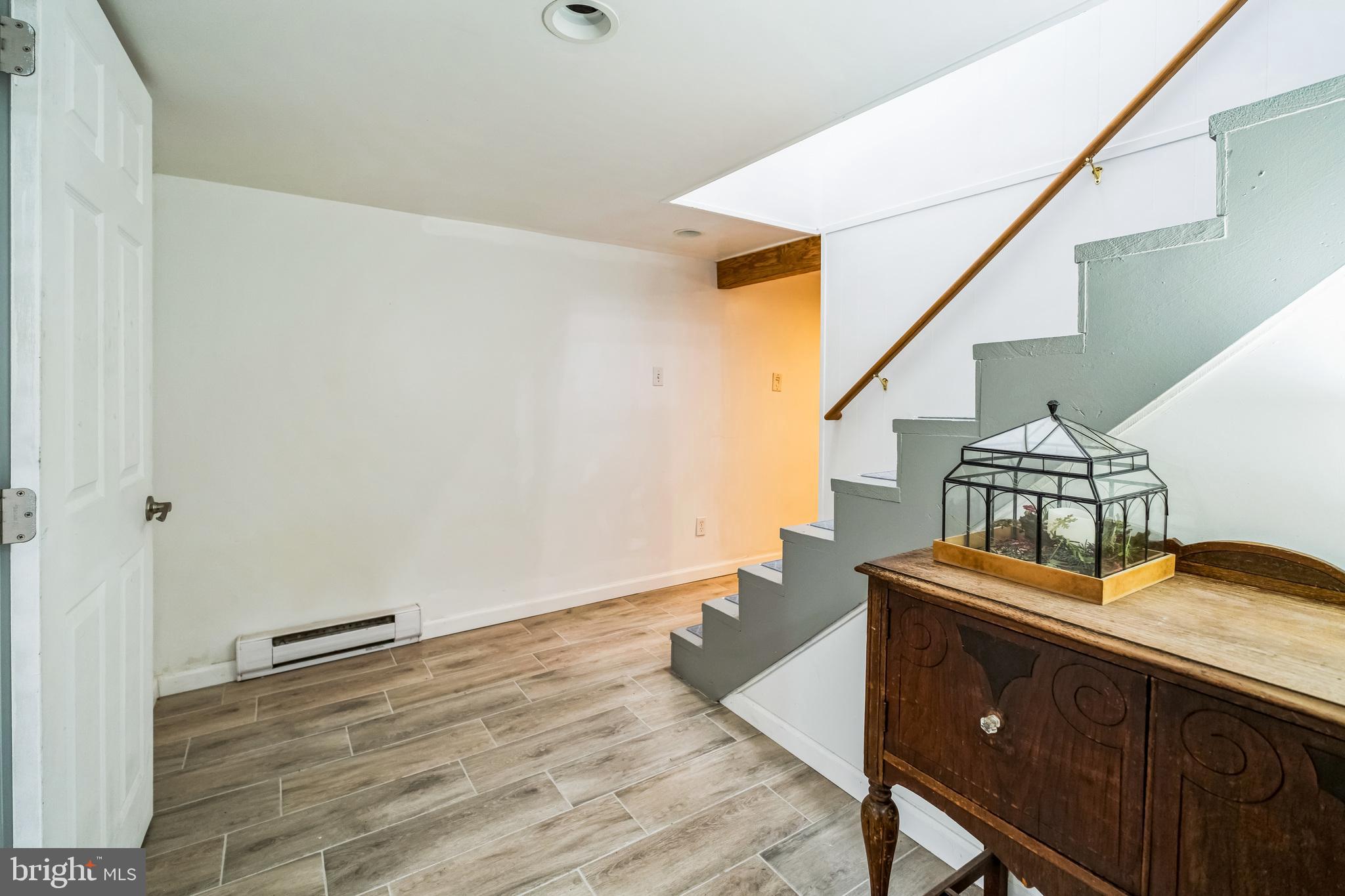 LOCUST LAKE VILLAGE - Residential