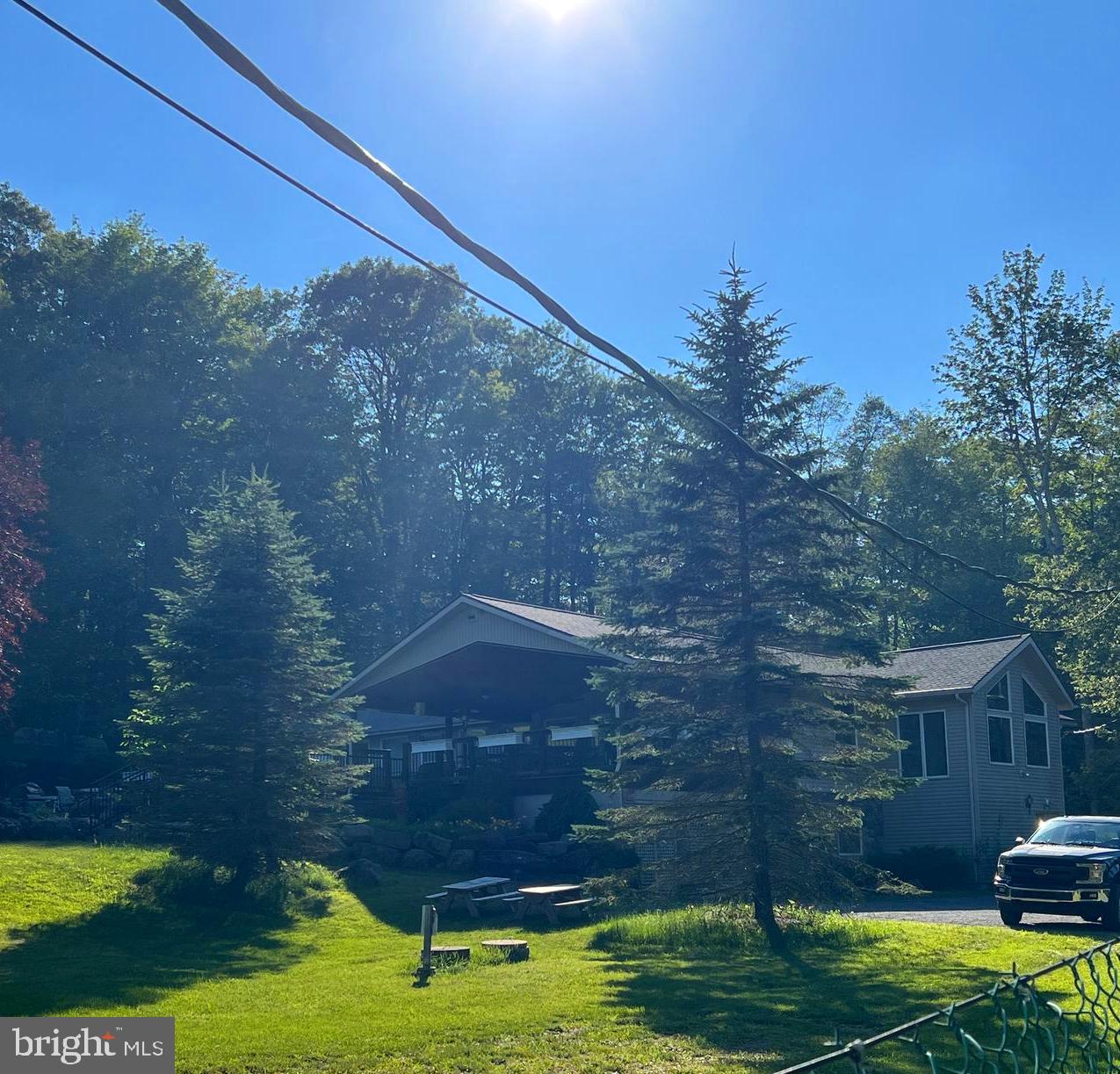 LOCUST LAKE VILLAGE - Residential