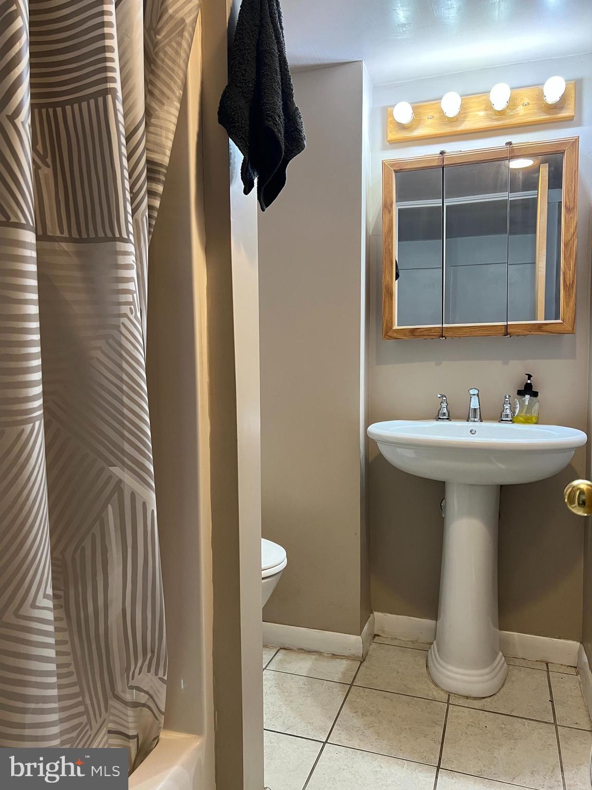 LOCUST LAKE VILLAGE - Residential