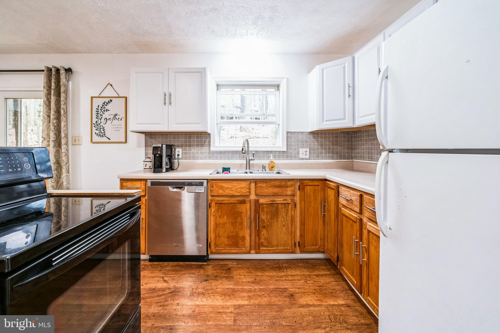 LOCUST LAKE VILLAGE - Residential