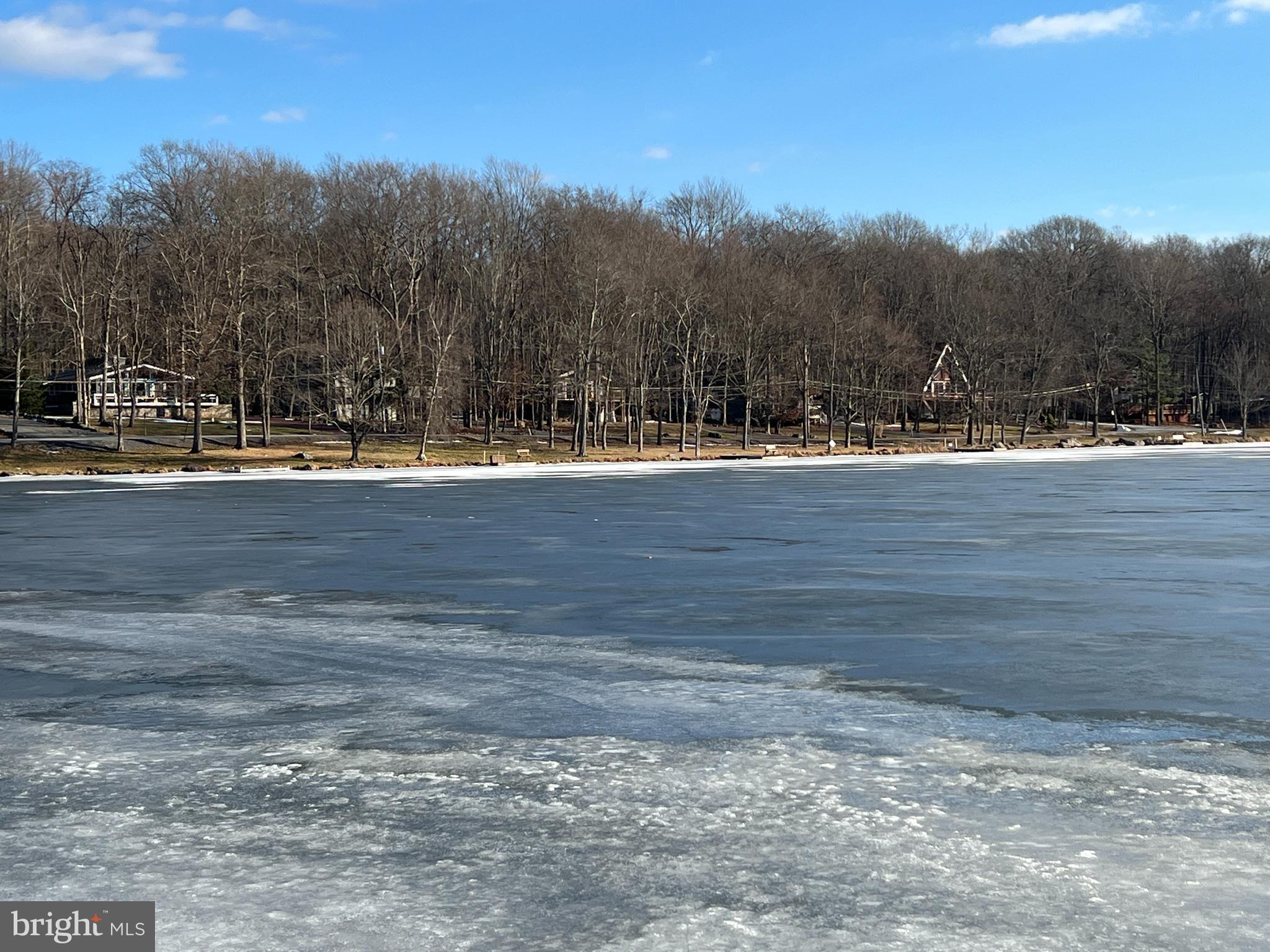 LOCUST LAKE VILLAGE - Residential