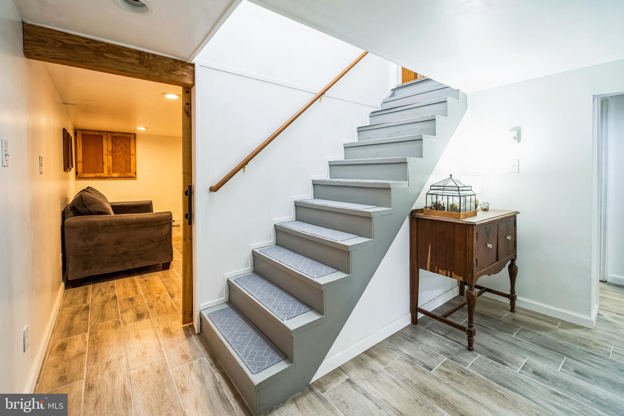 LOCUST LAKE VILLAGE - Residential