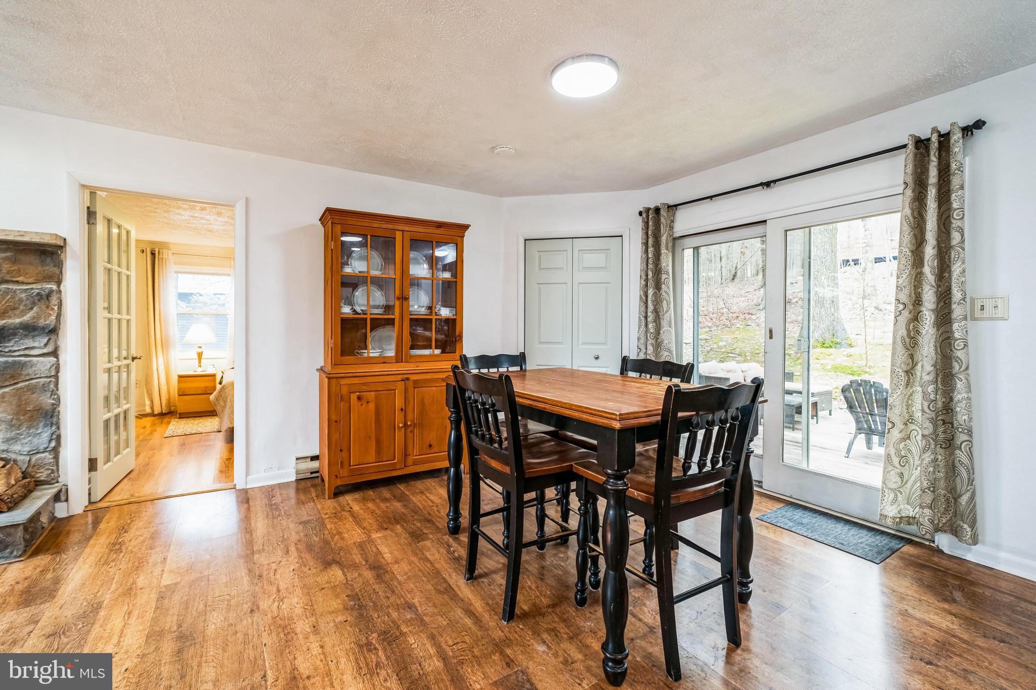 LOCUST LAKE VILLAGE - Residential