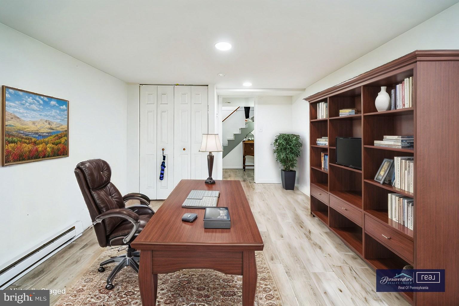 LOCUST LAKE VILLAGE - Residential