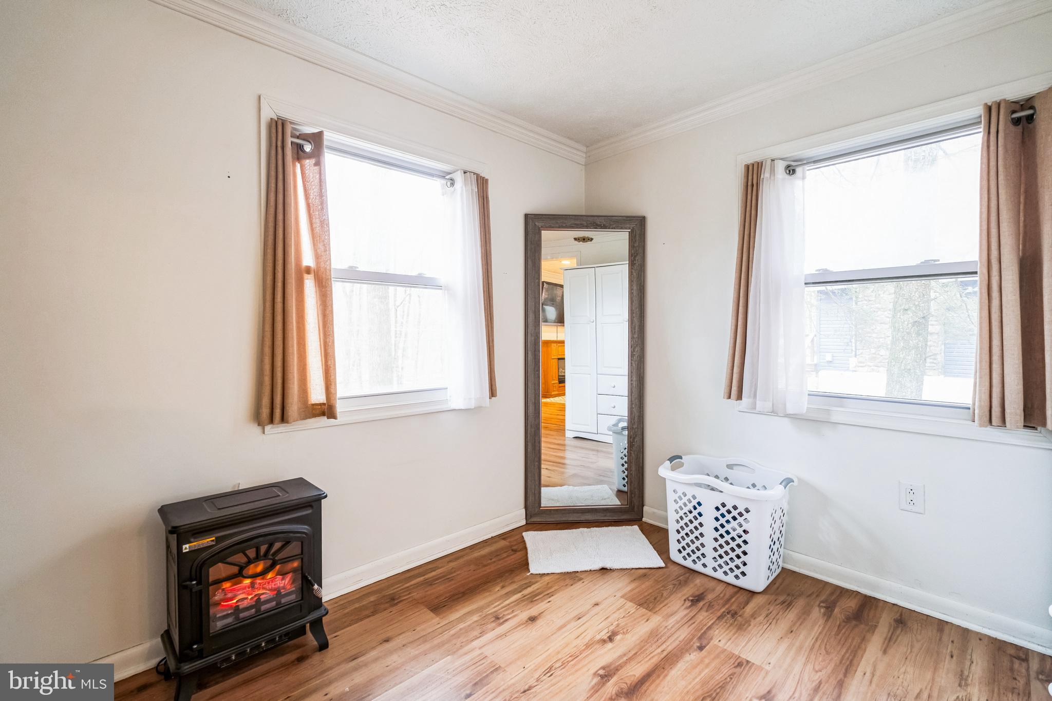 LOCUST LAKE VILLAGE - Residential